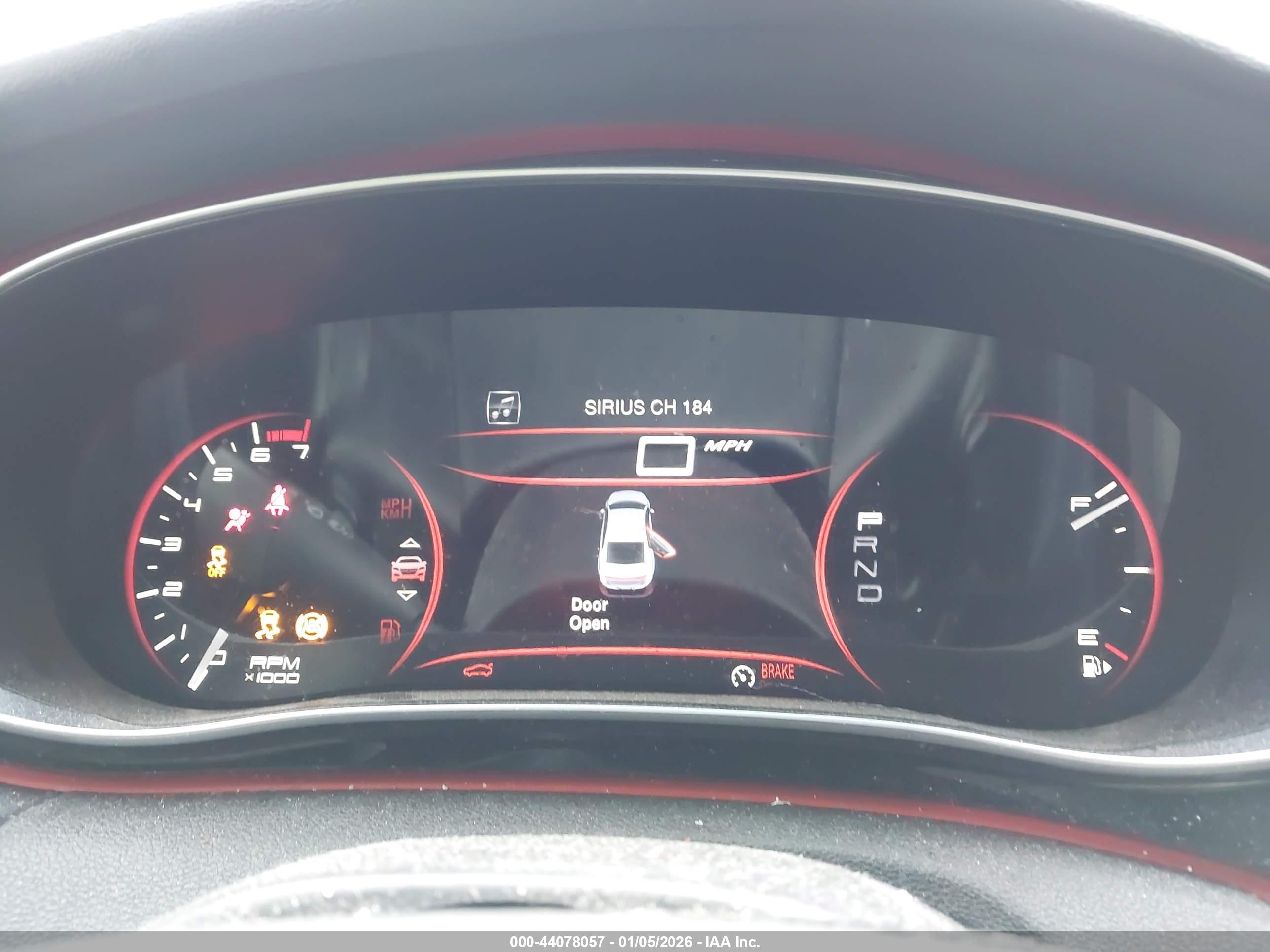 DODGE DART image 7