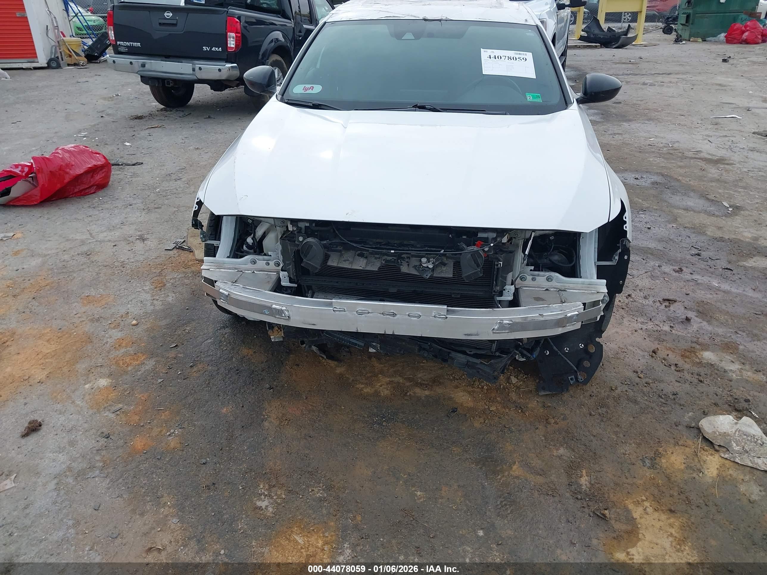 HONDA ACCORD image 6