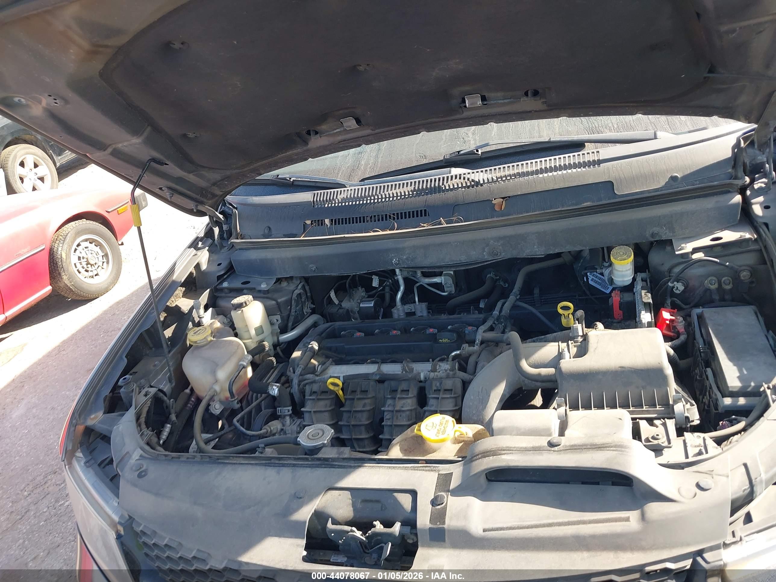 DODGE JOURNEY image 10