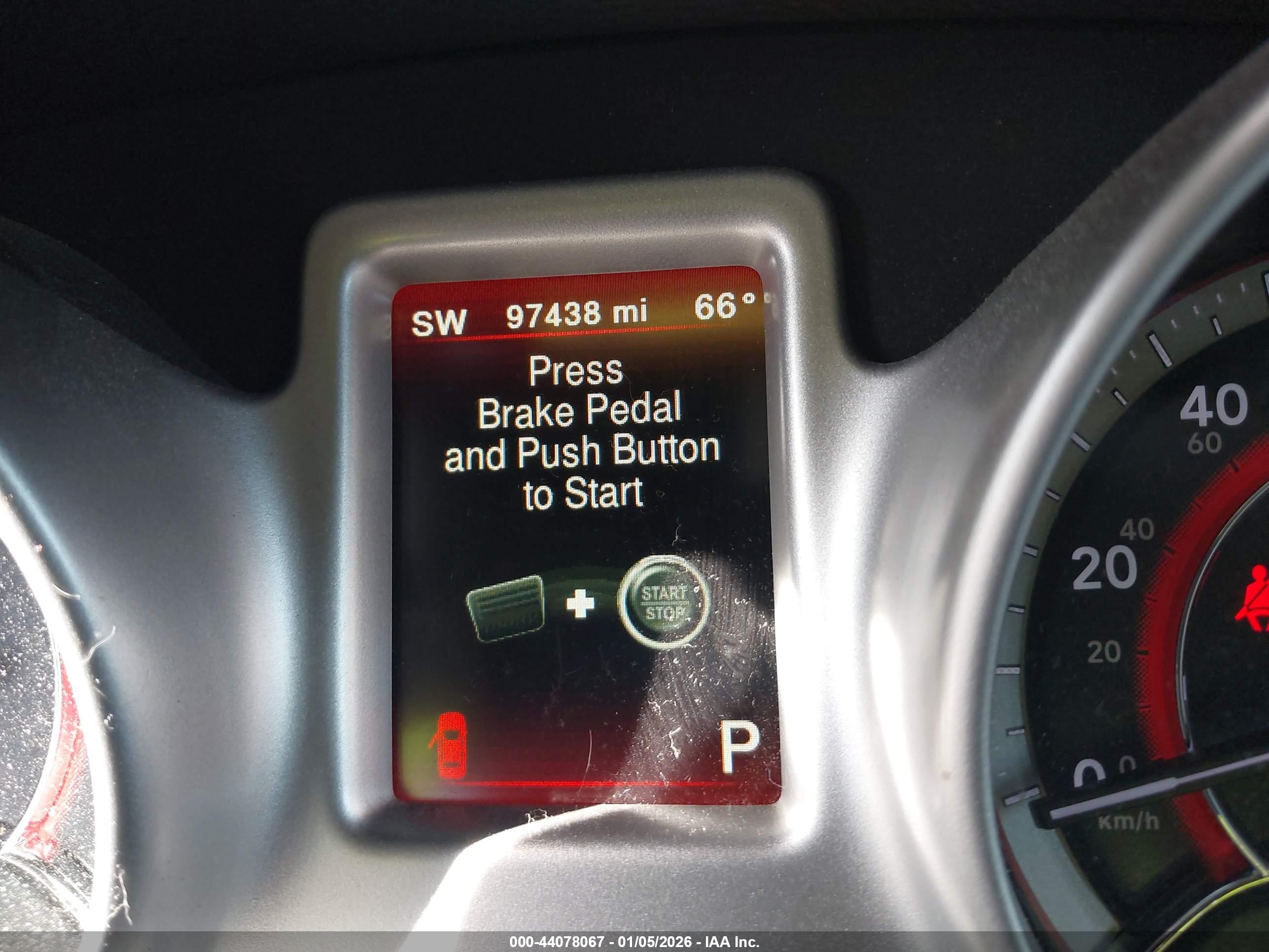 DODGE JOURNEY image 7