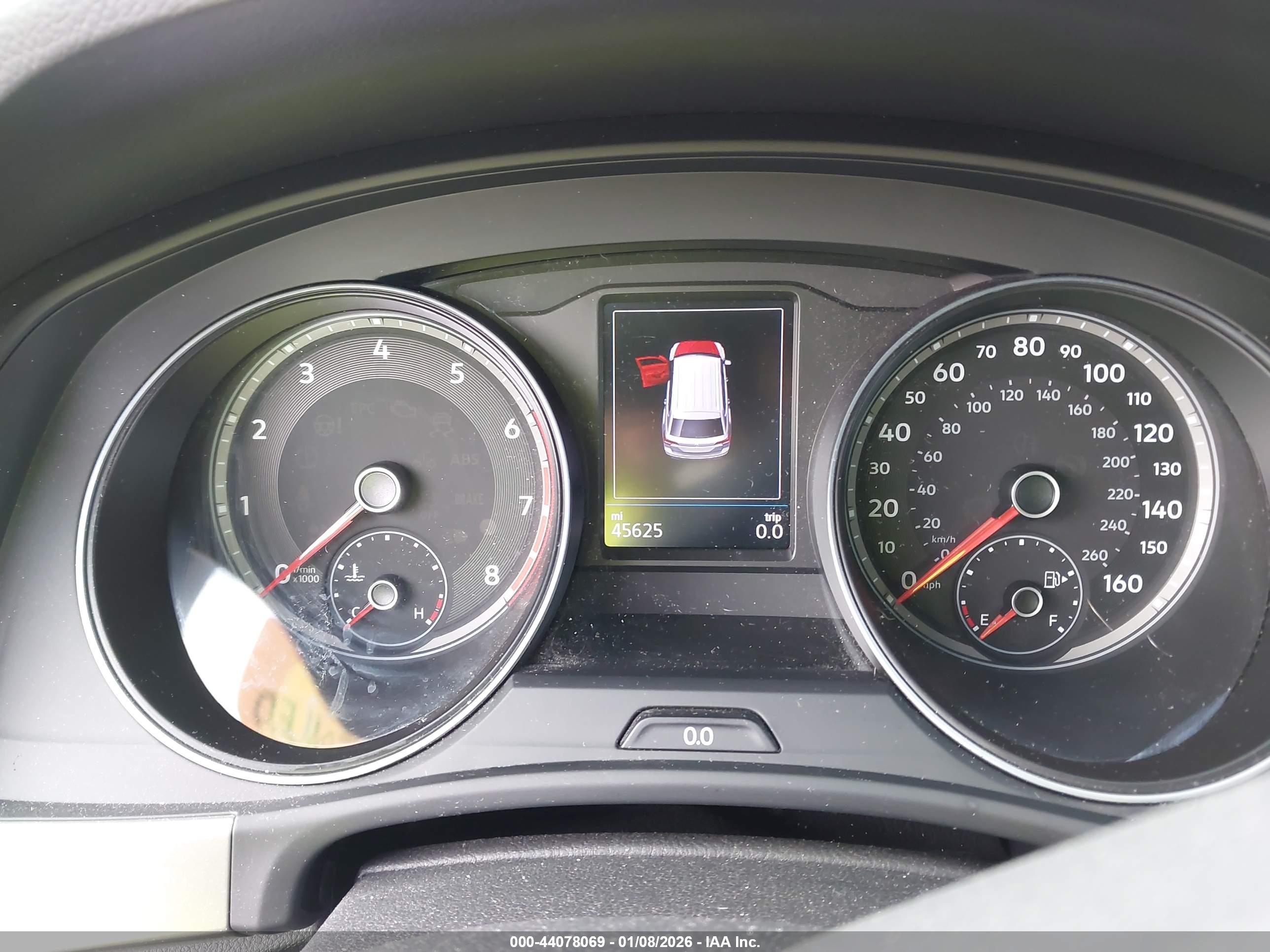 VOLKSWAGEN ATLAS image 7