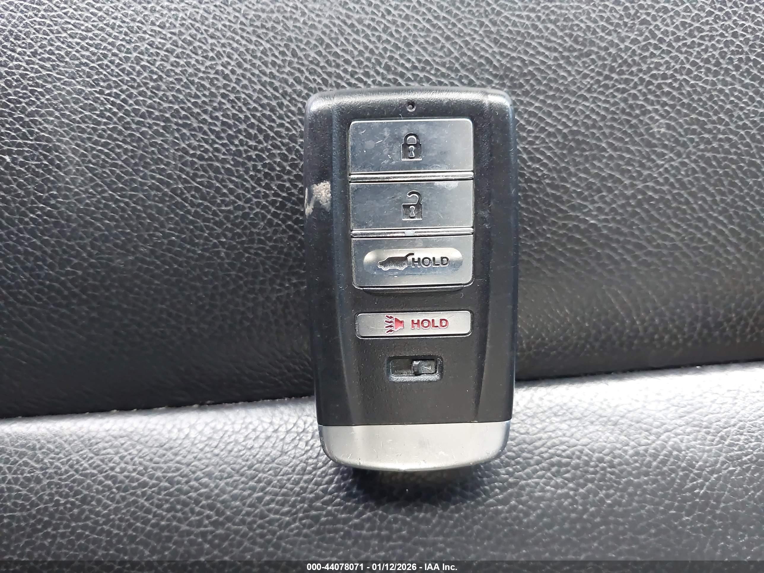 ACURA MDX image 11