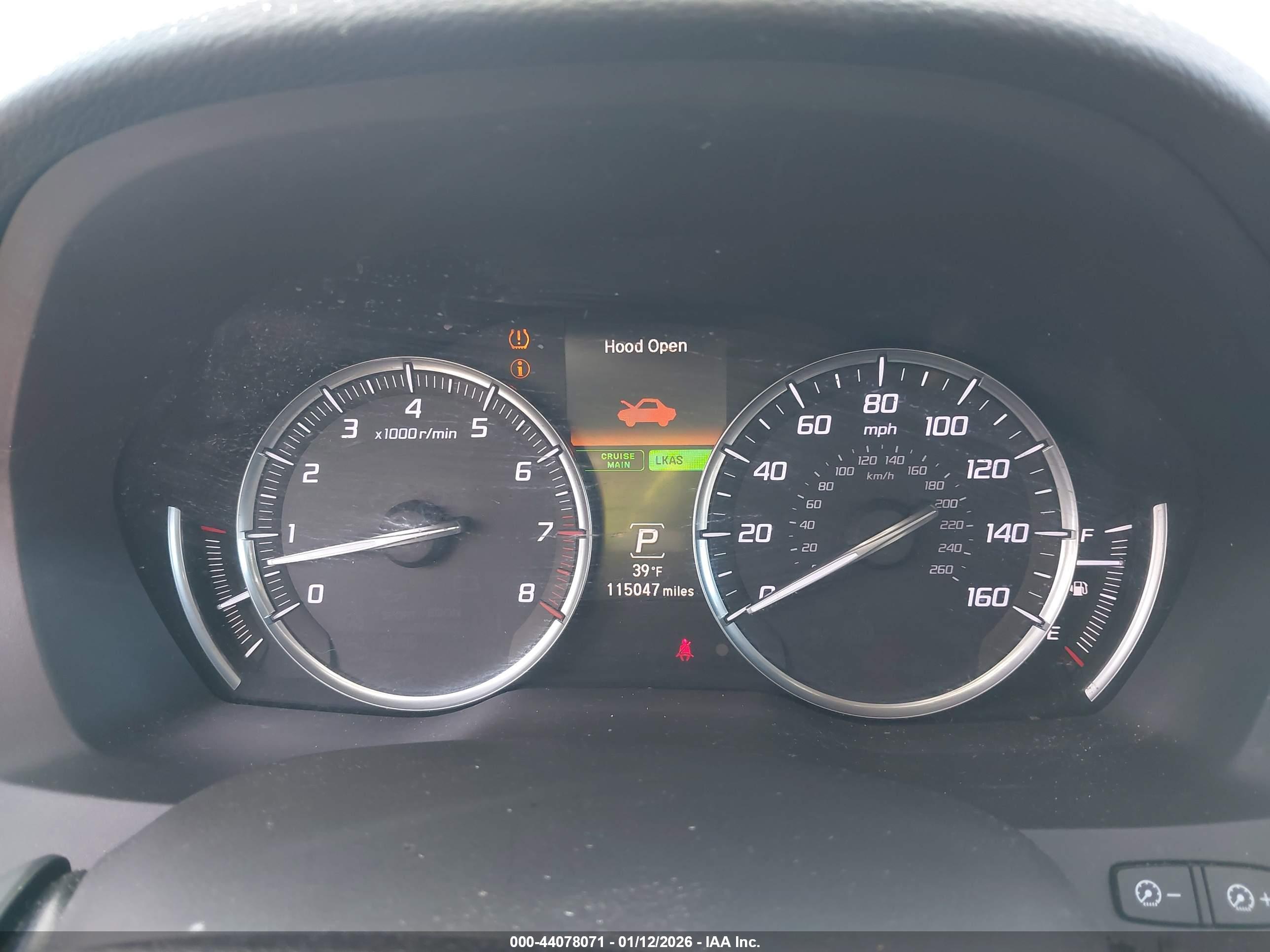 ACURA MDX image 7