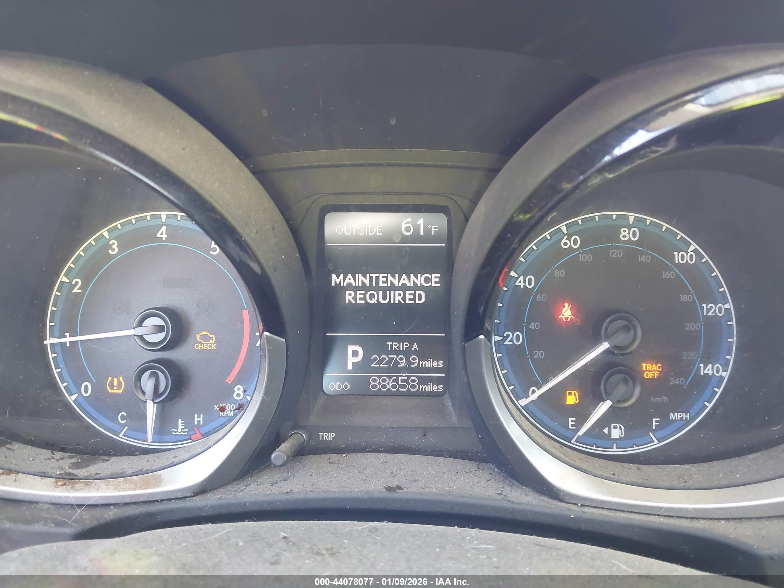 TOYOTA COROLLA image 7