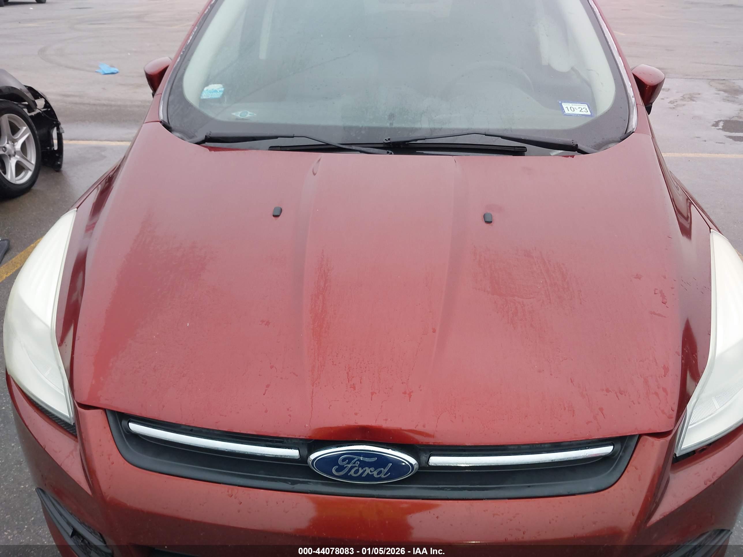 FORD ESCAPE image 6