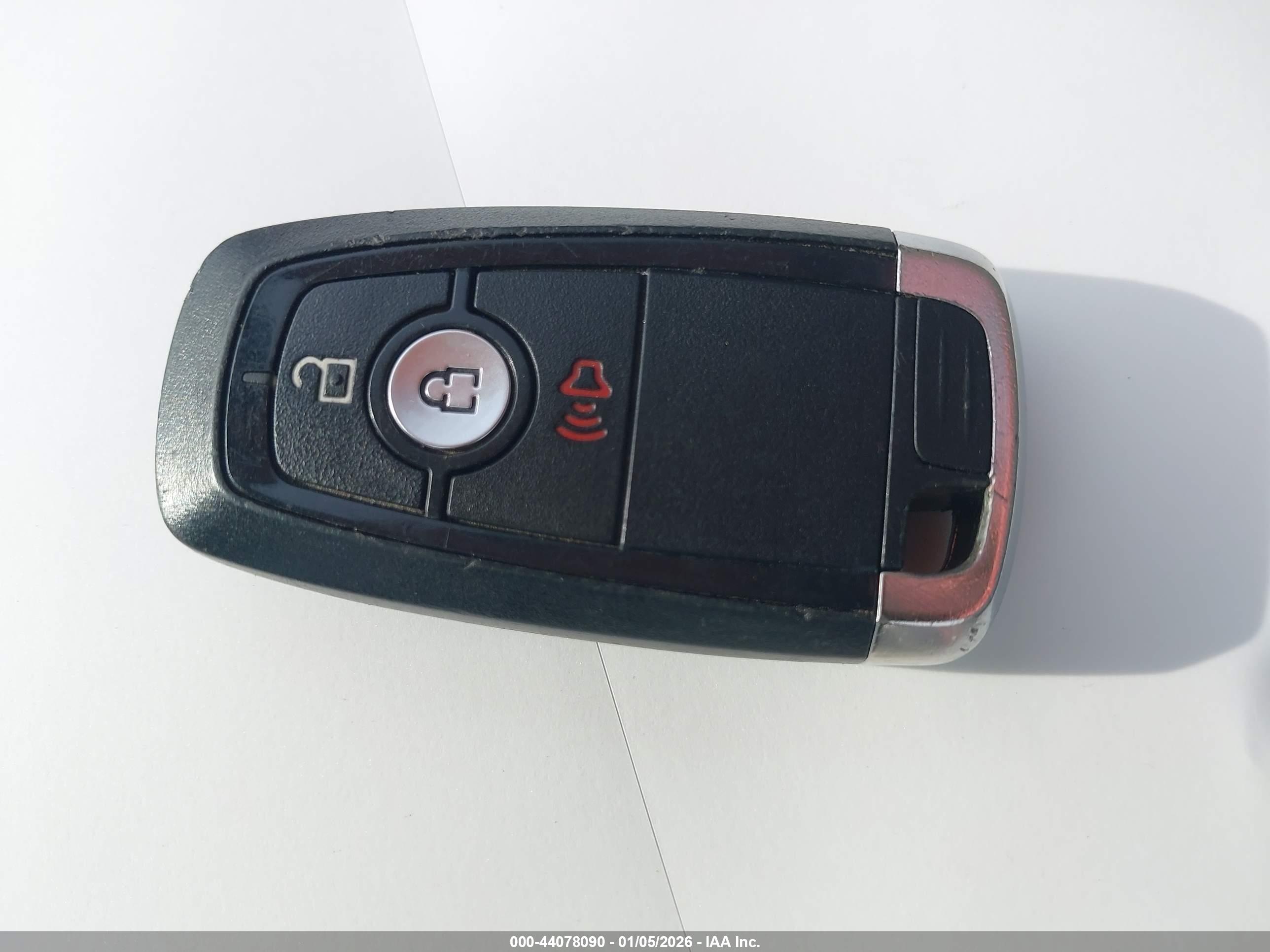 FORD ECOSPORT image 11