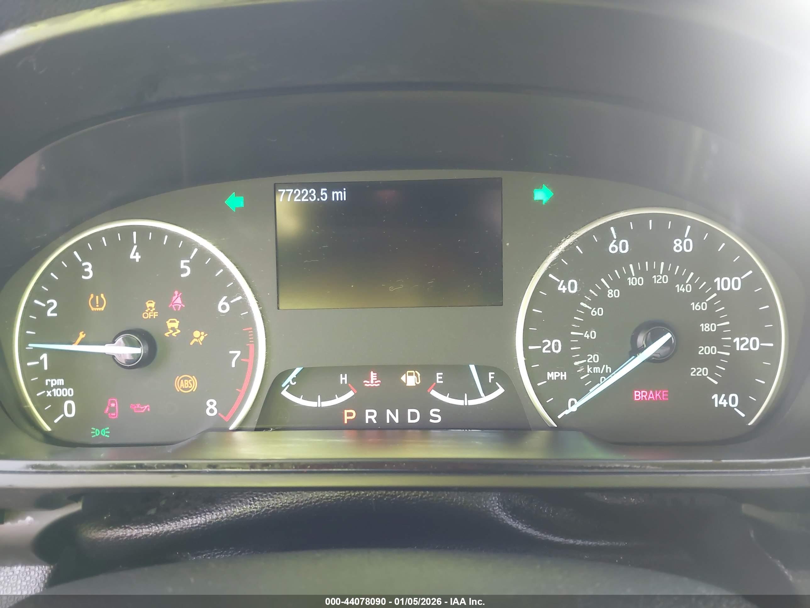 FORD ECOSPORT image 7