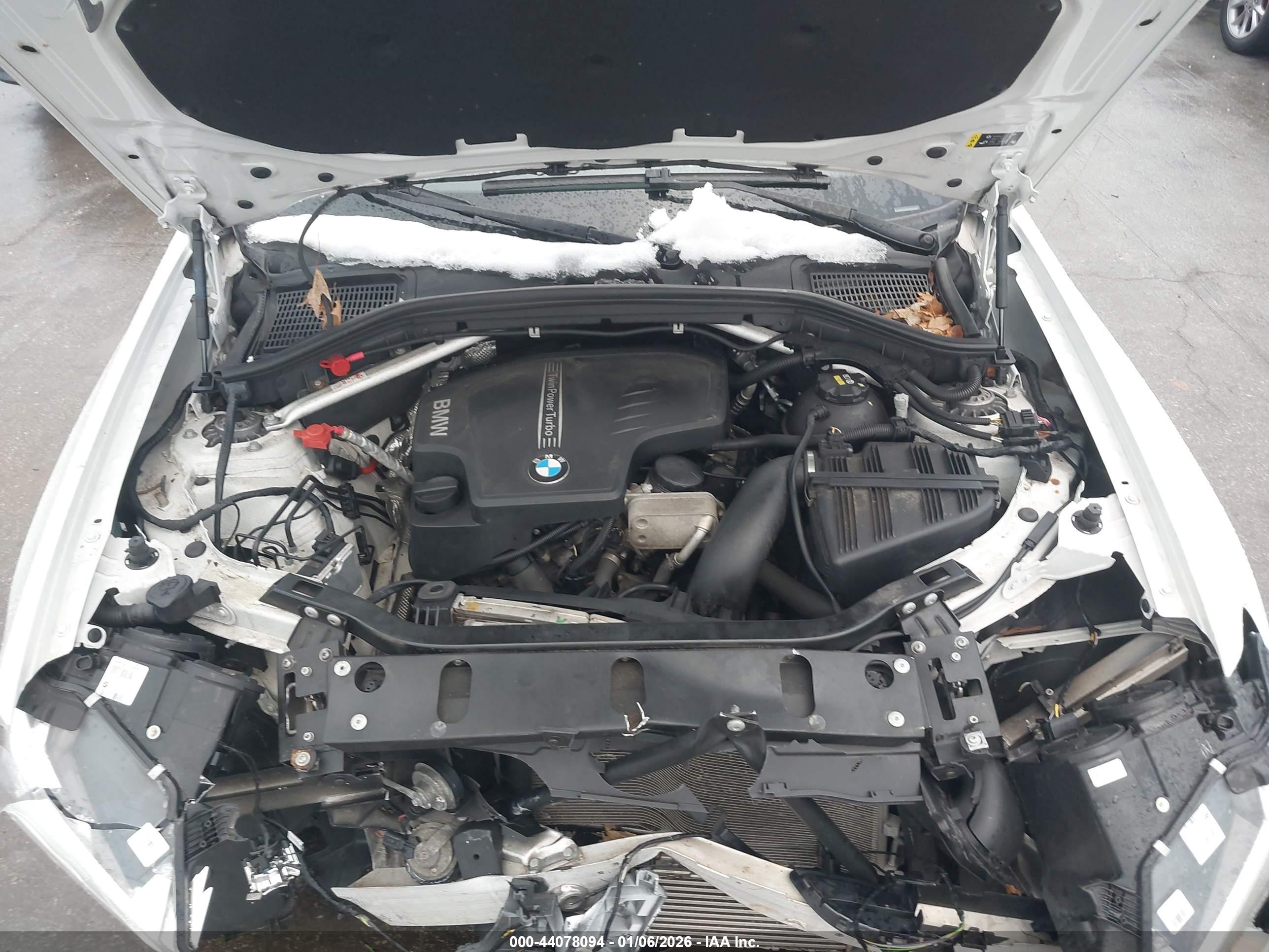 BMW X3 image 10