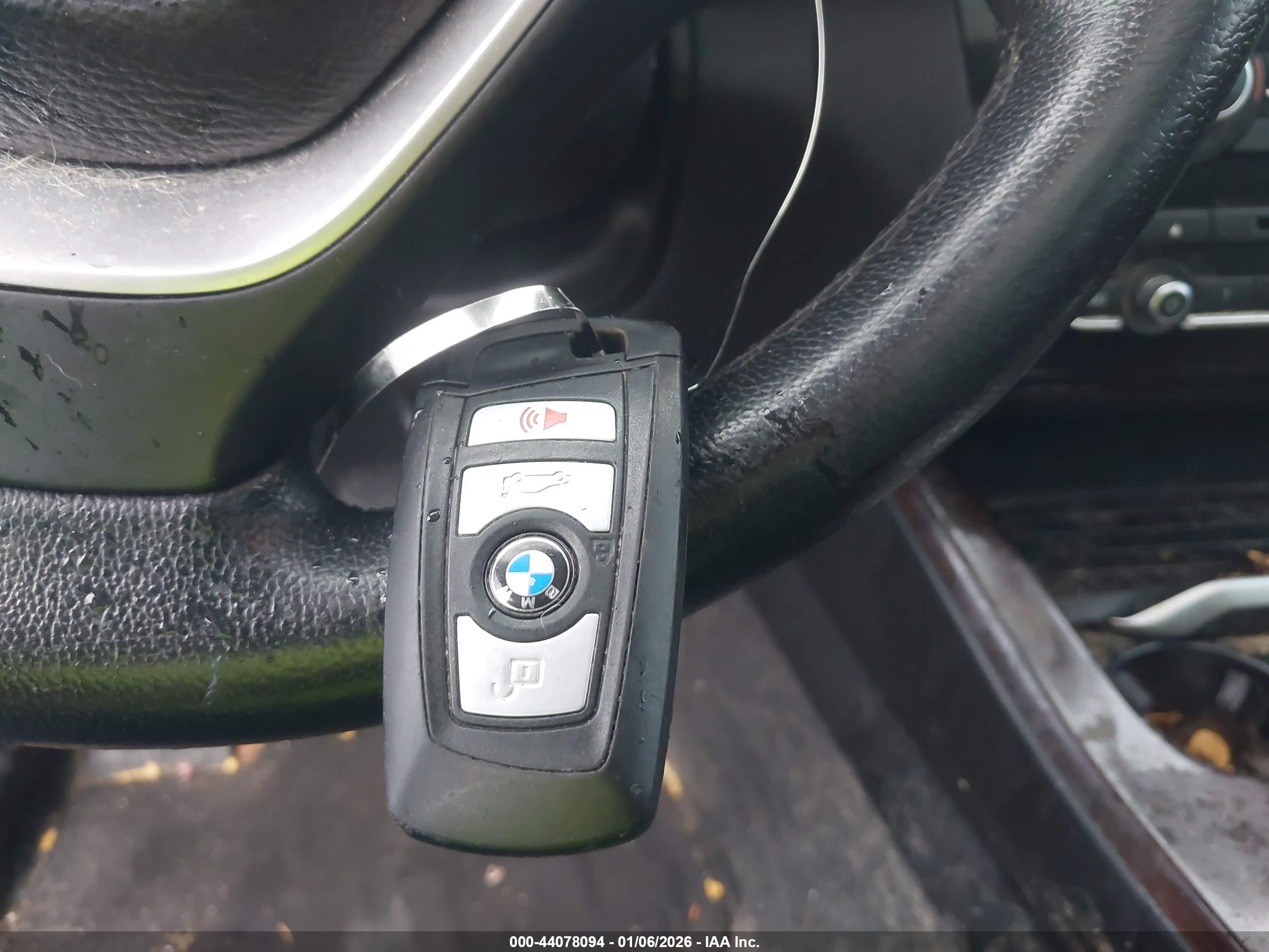 BMW X3 image 11