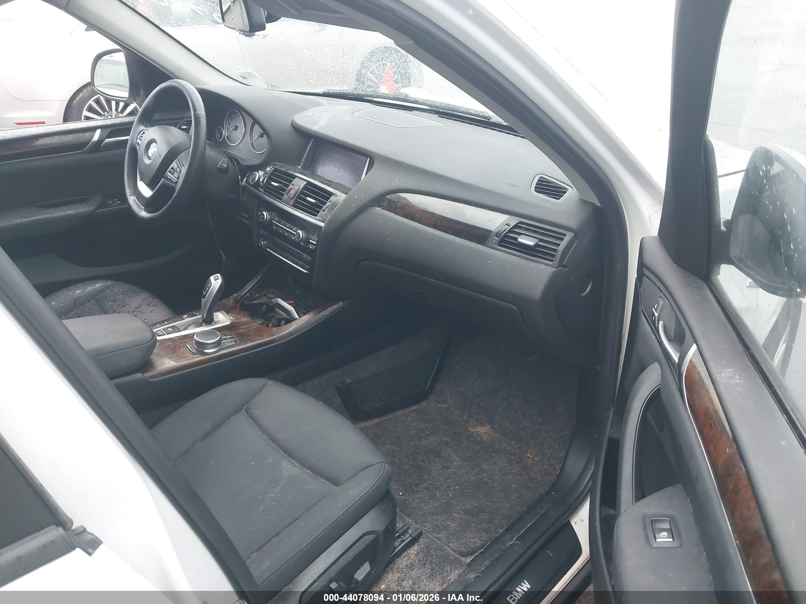 BMW X3 image 5