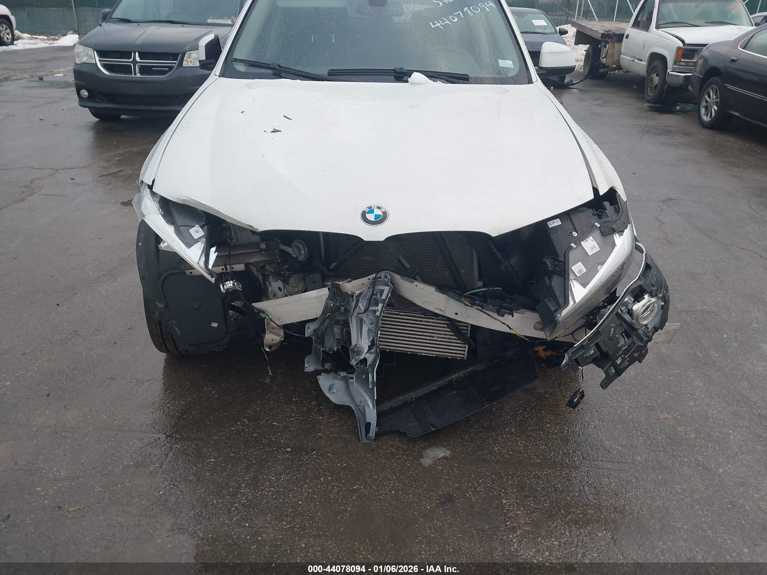BMW X3 image 6