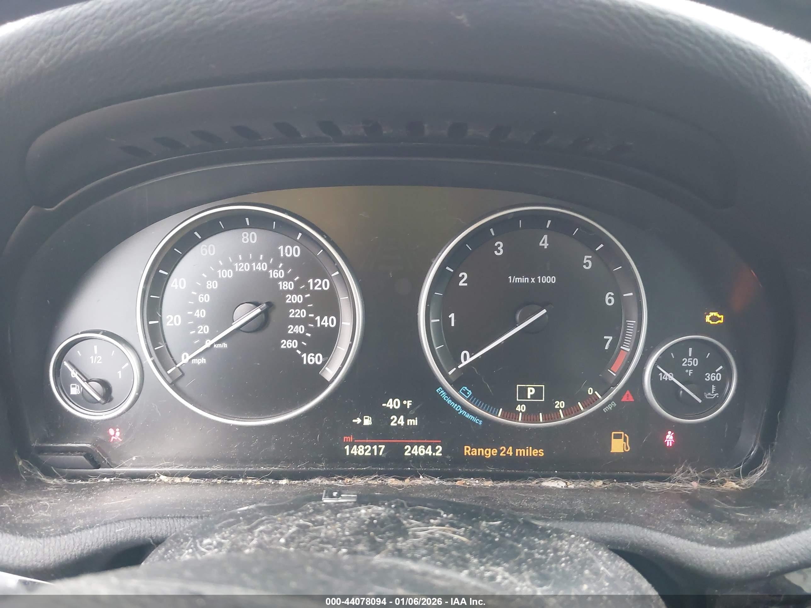 BMW X3 image 7