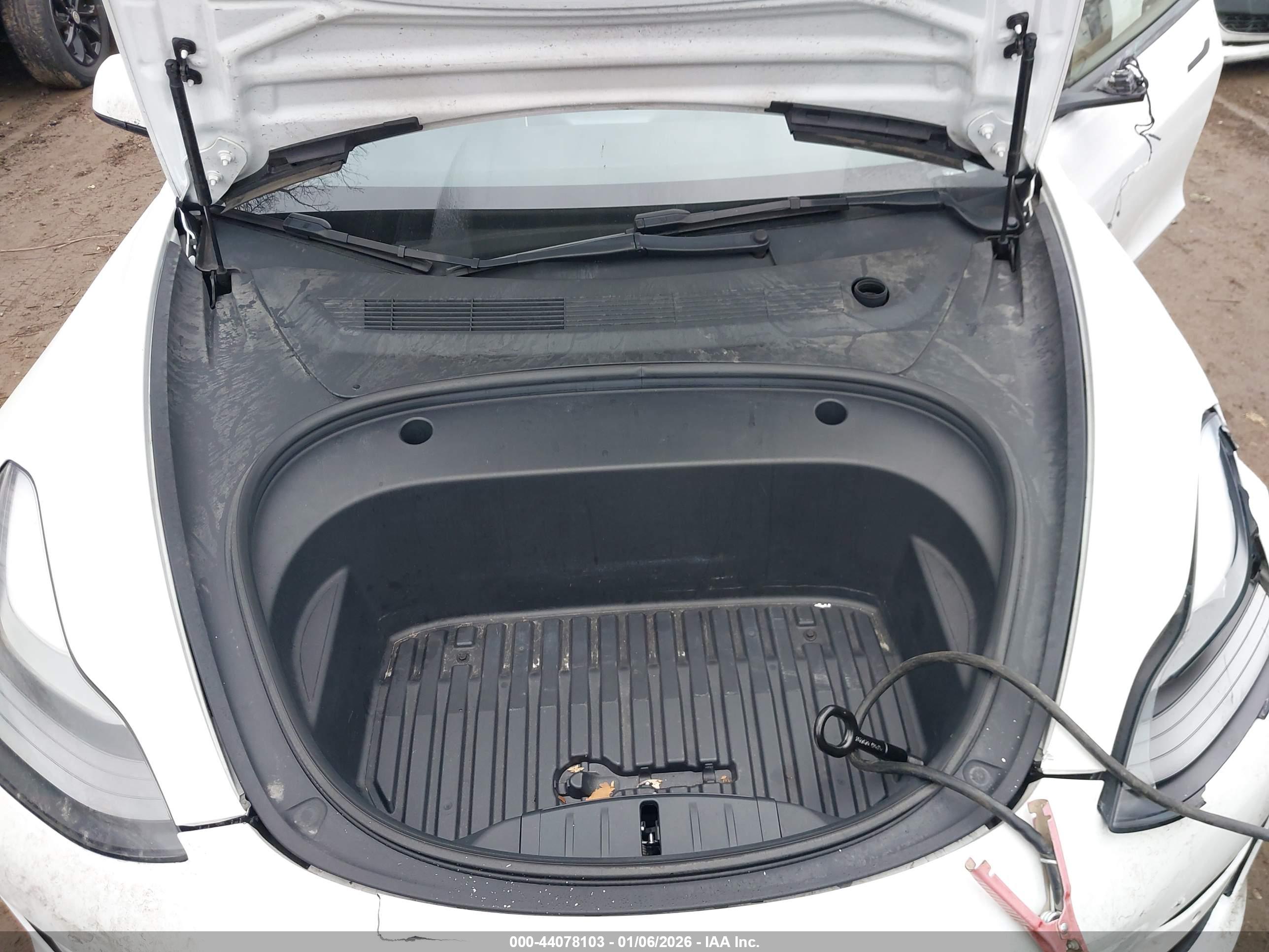 TESLA MODEL image 10