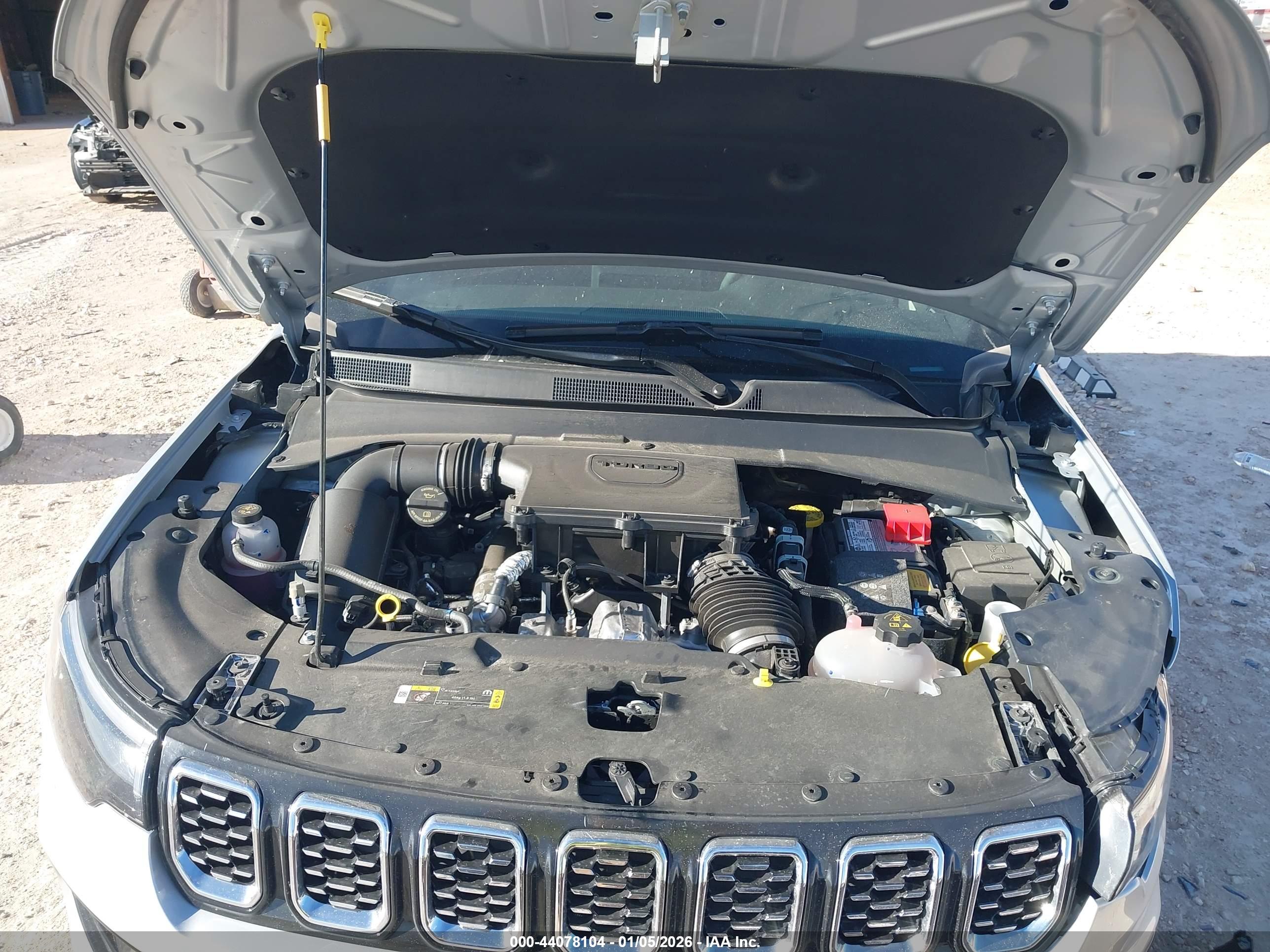 JEEP COMPASS image 10