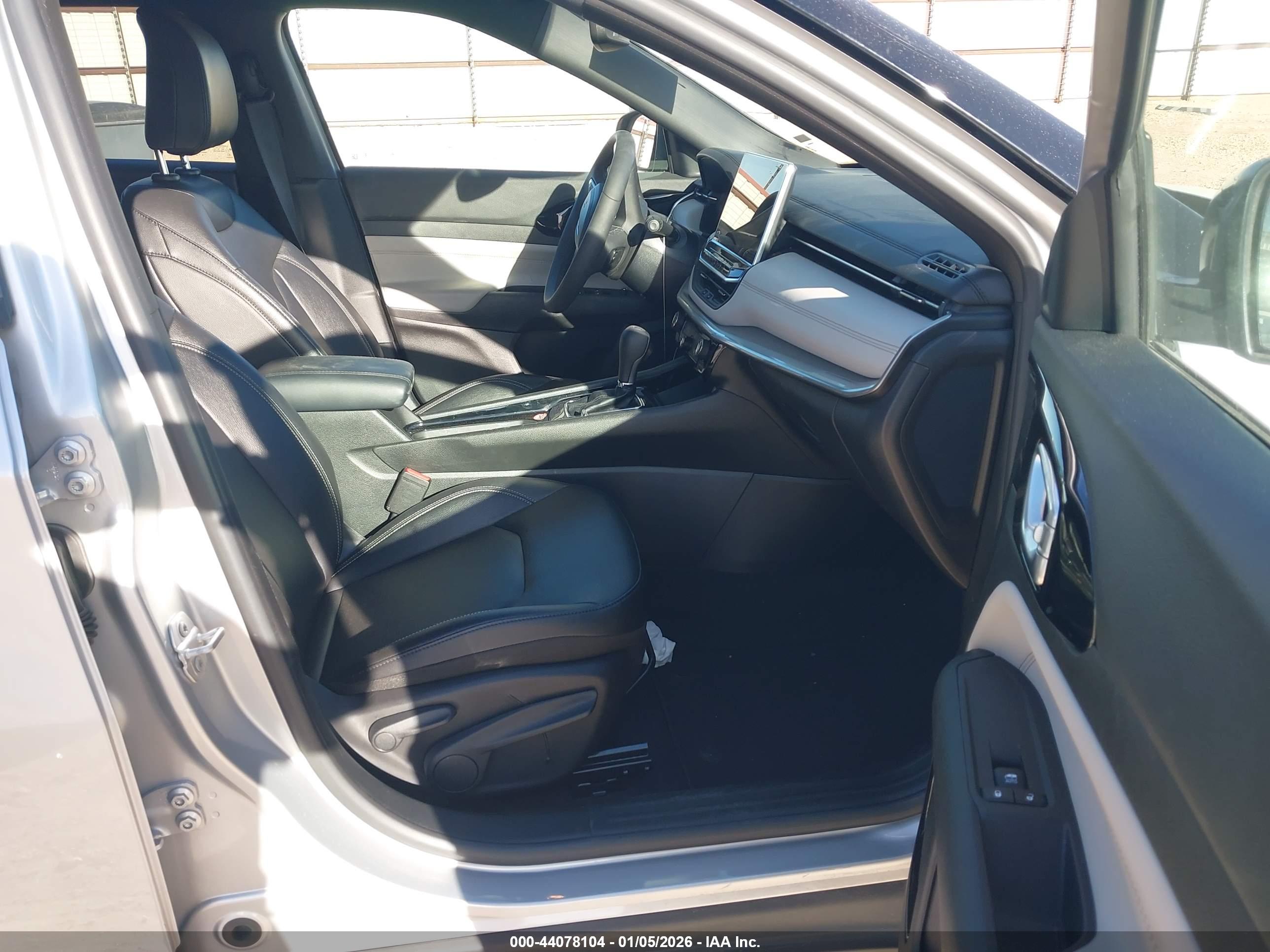 JEEP COMPASS image 5
