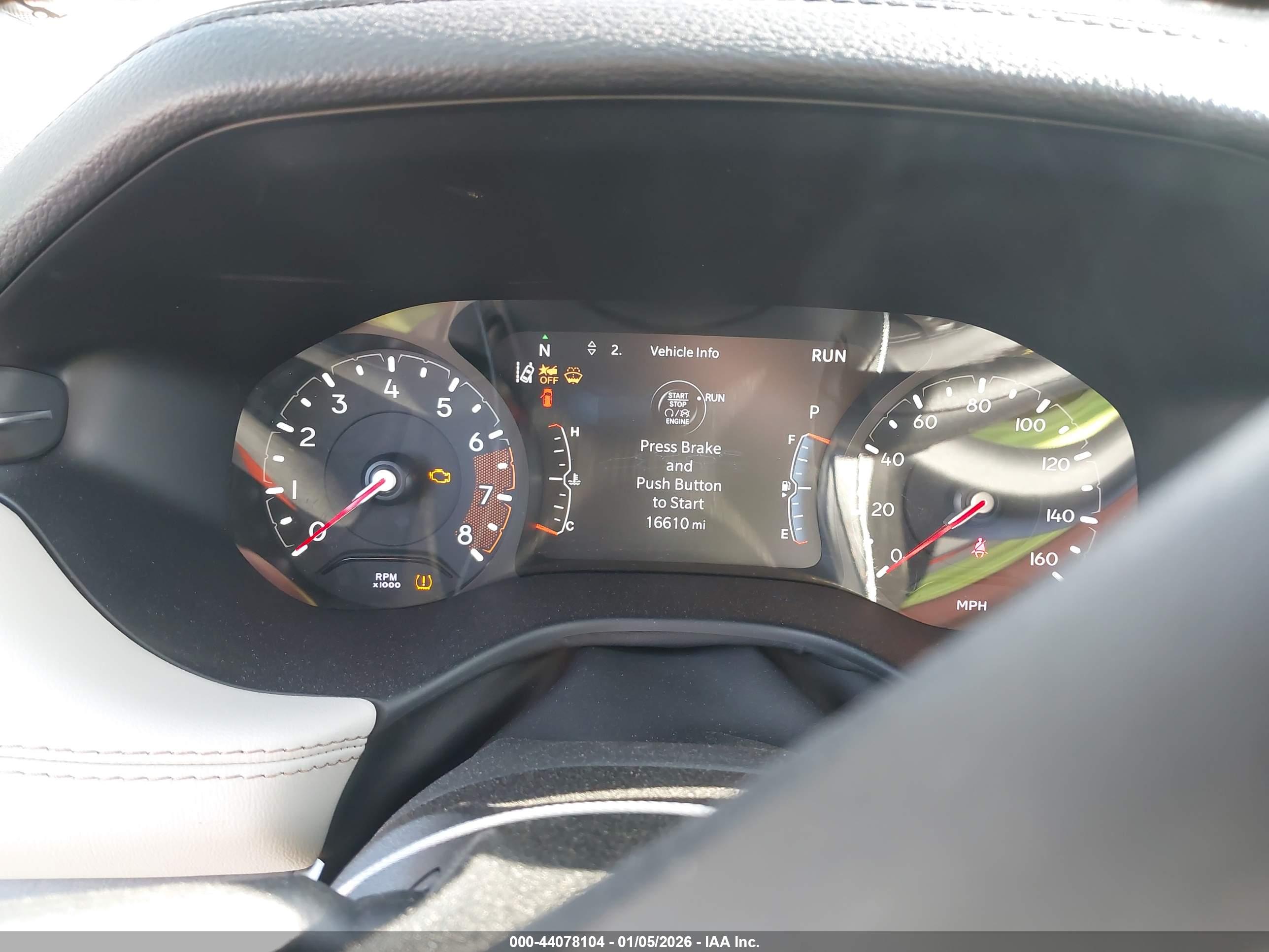 JEEP COMPASS image 7