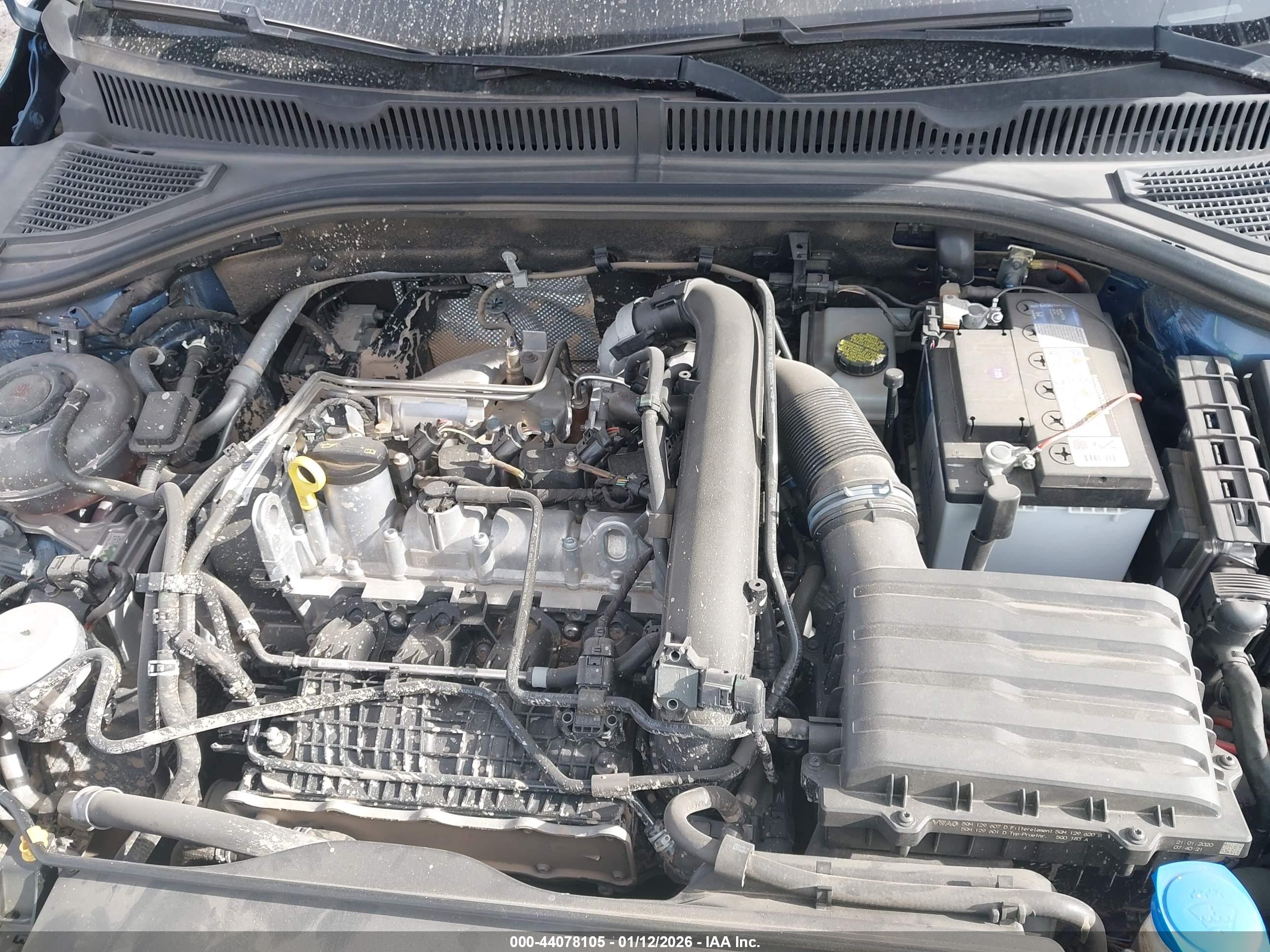 VOLKSWAGEN JETTA image 10