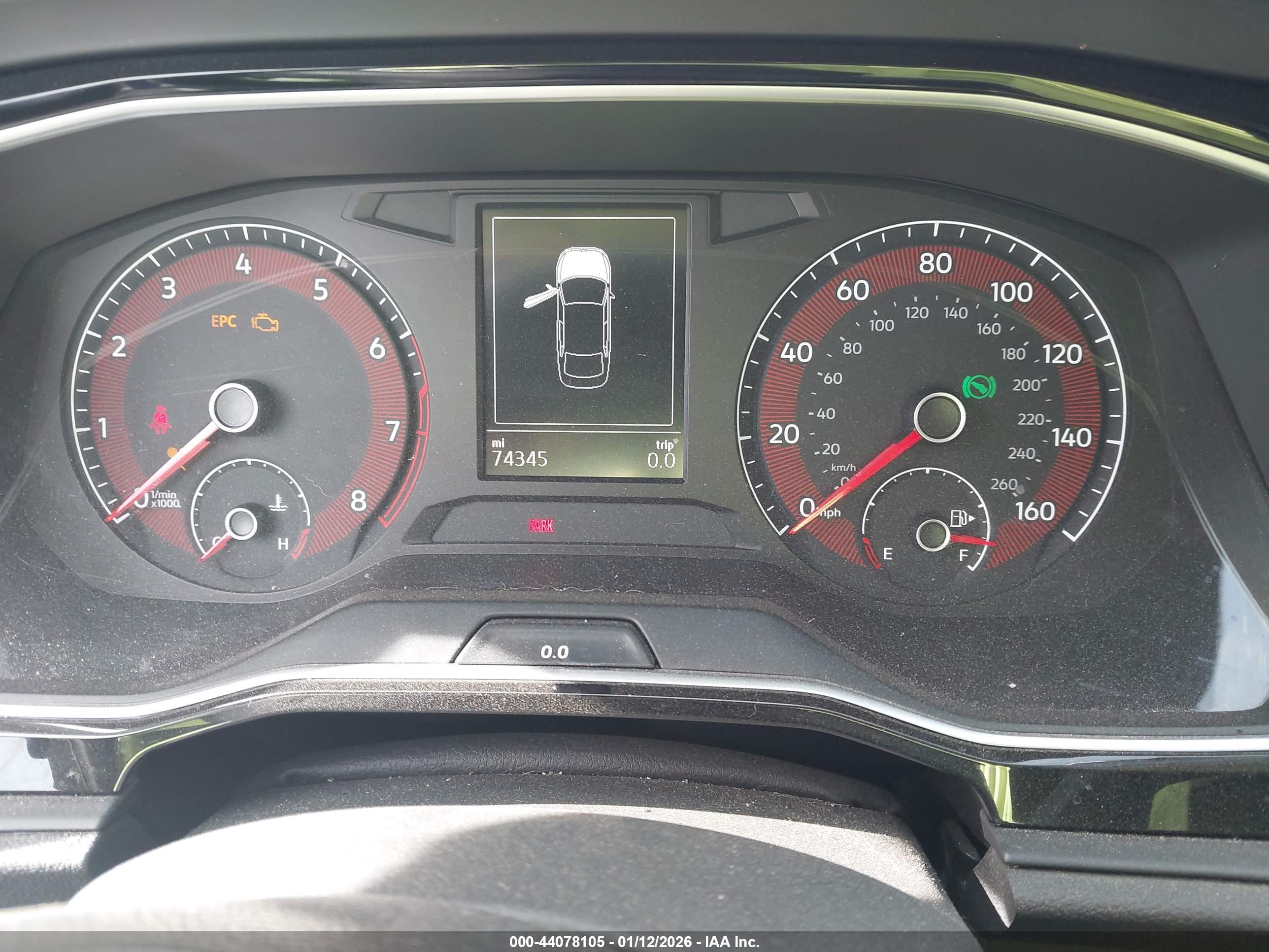 VOLKSWAGEN JETTA image 7