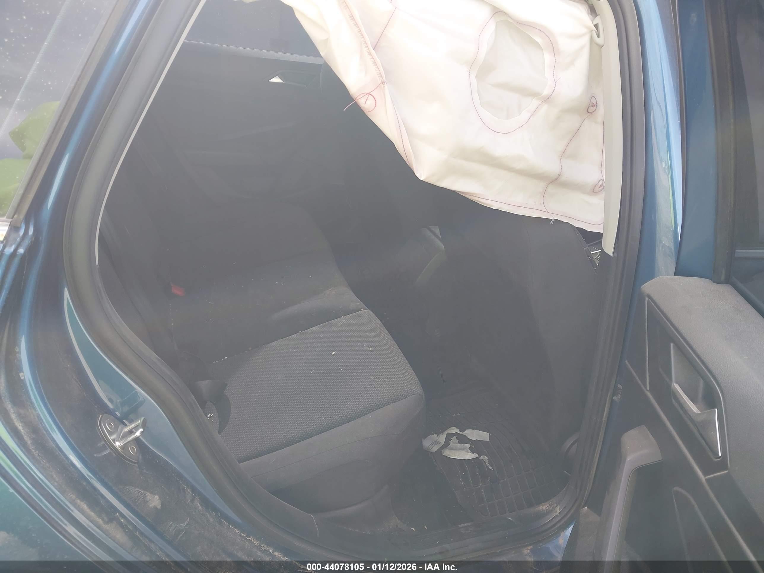 VOLKSWAGEN JETTA image 8