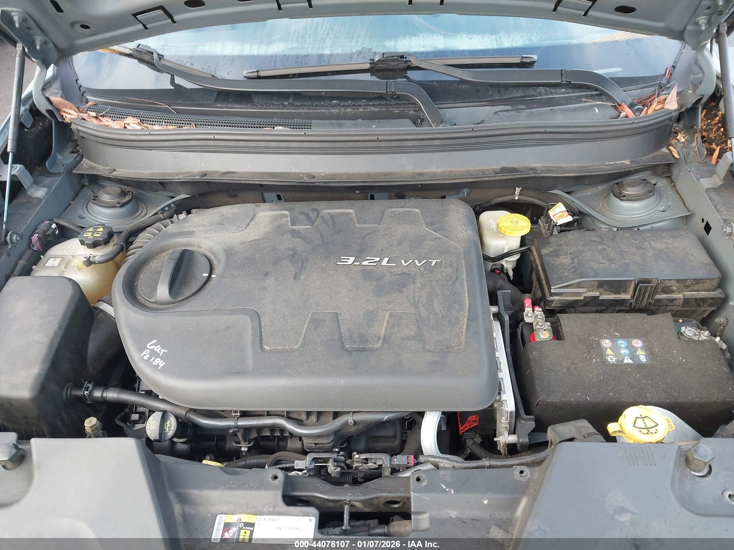 JEEP CHEROKEE image 10