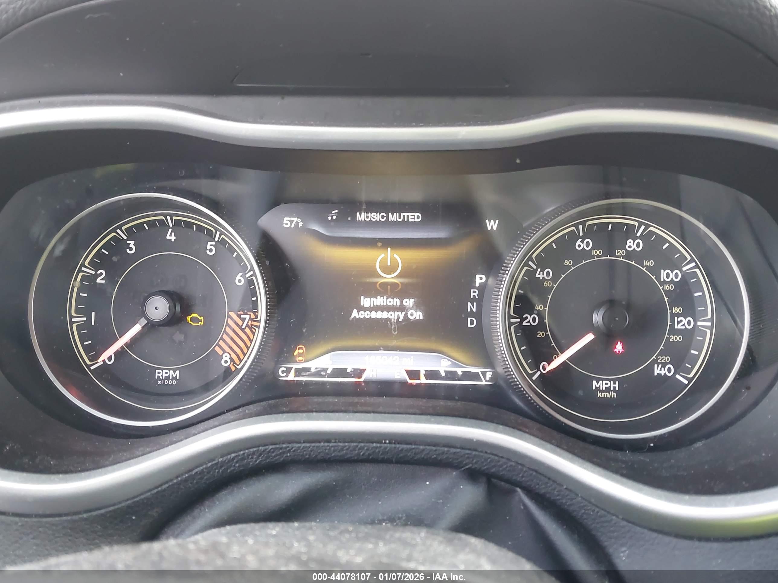 JEEP CHEROKEE image 7