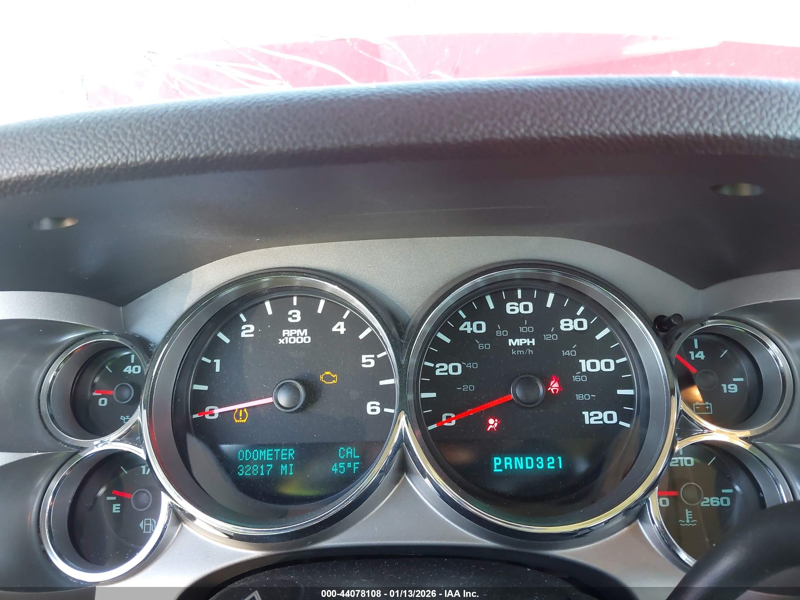 GMC SIERRA image 7