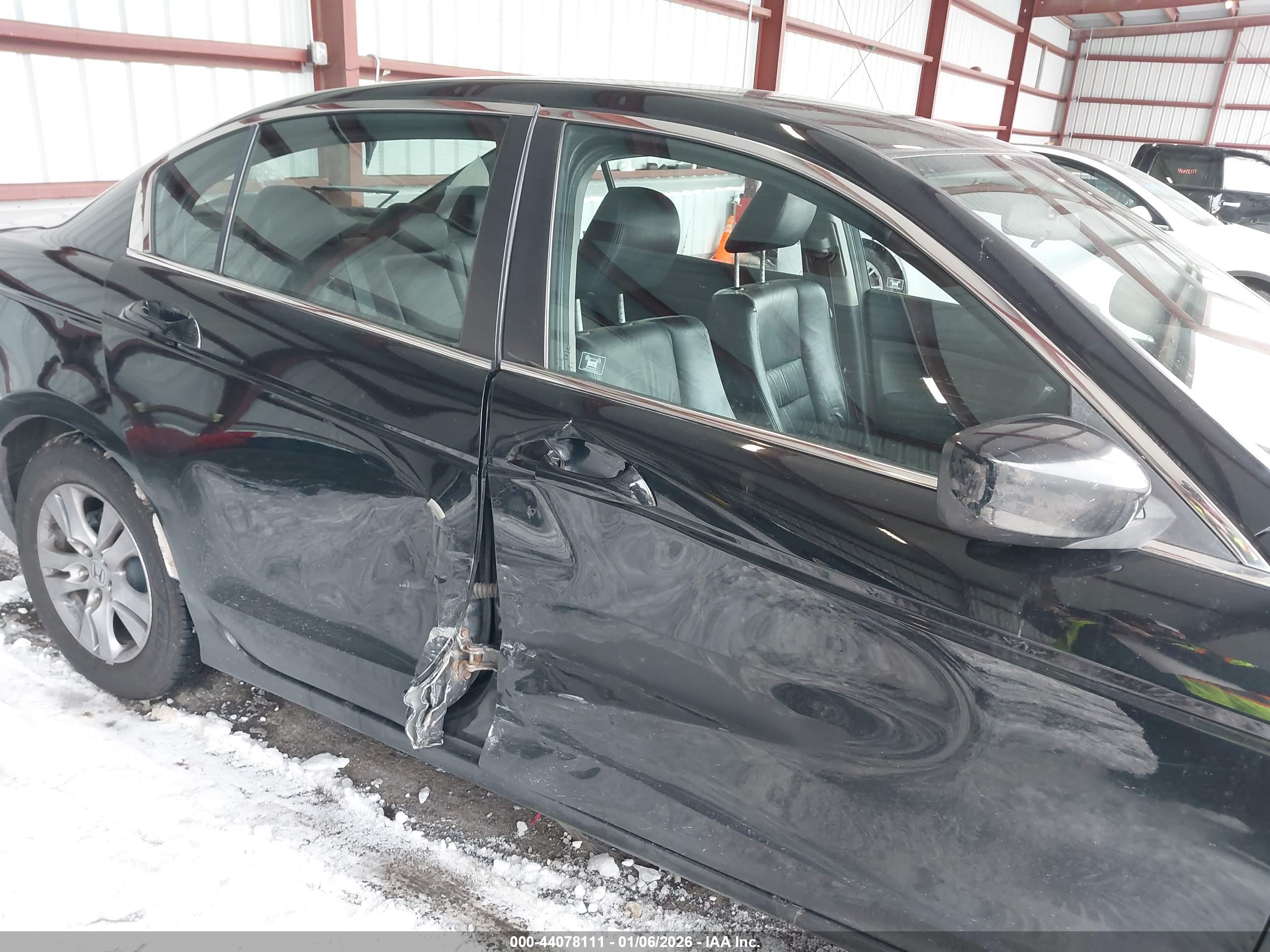 HONDA ACCORD image 6
