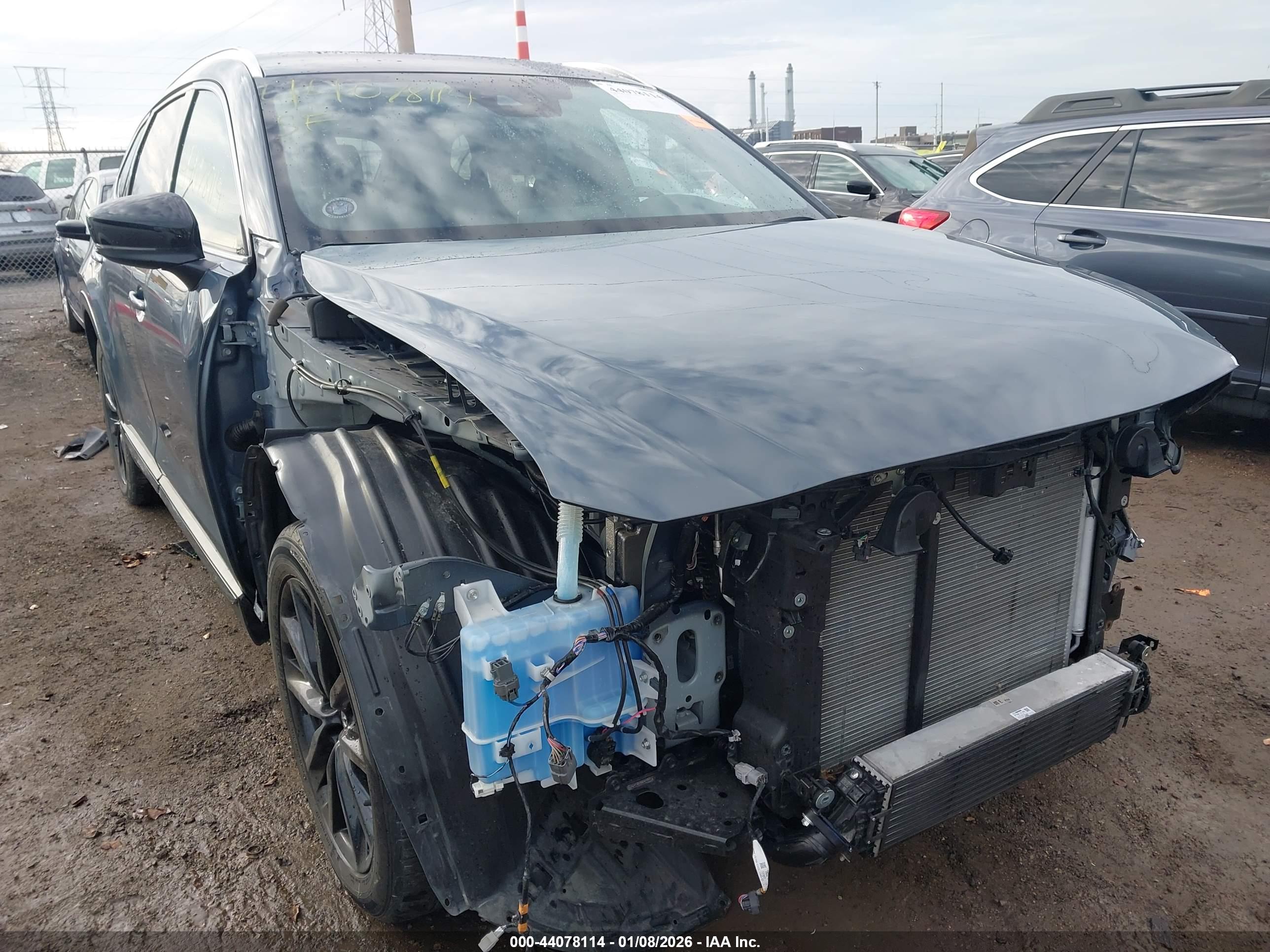 MAZDA CX-9 image 6