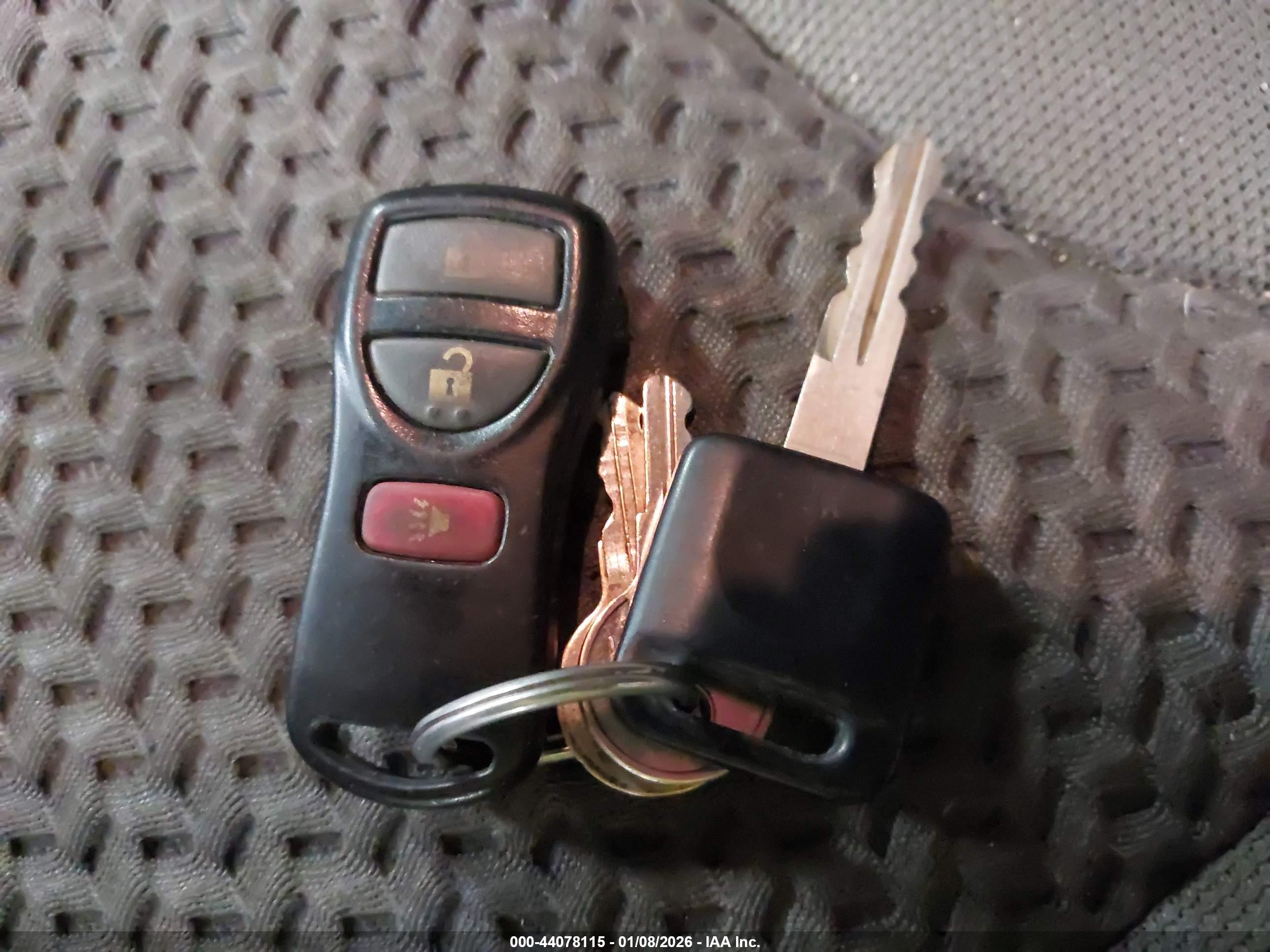 NISSAN FRONTIER image 11