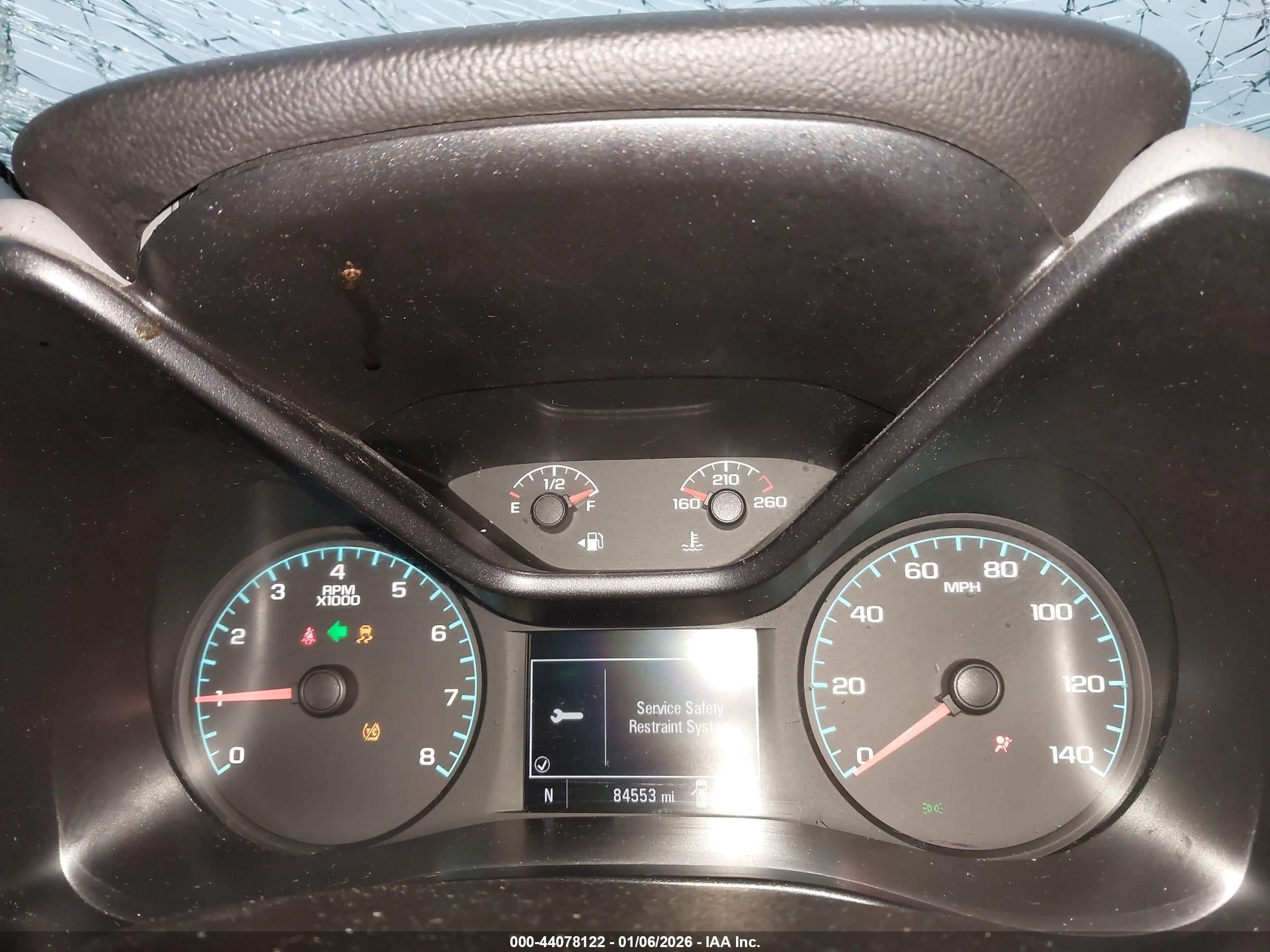 CHEVROLET COLORADO image 7