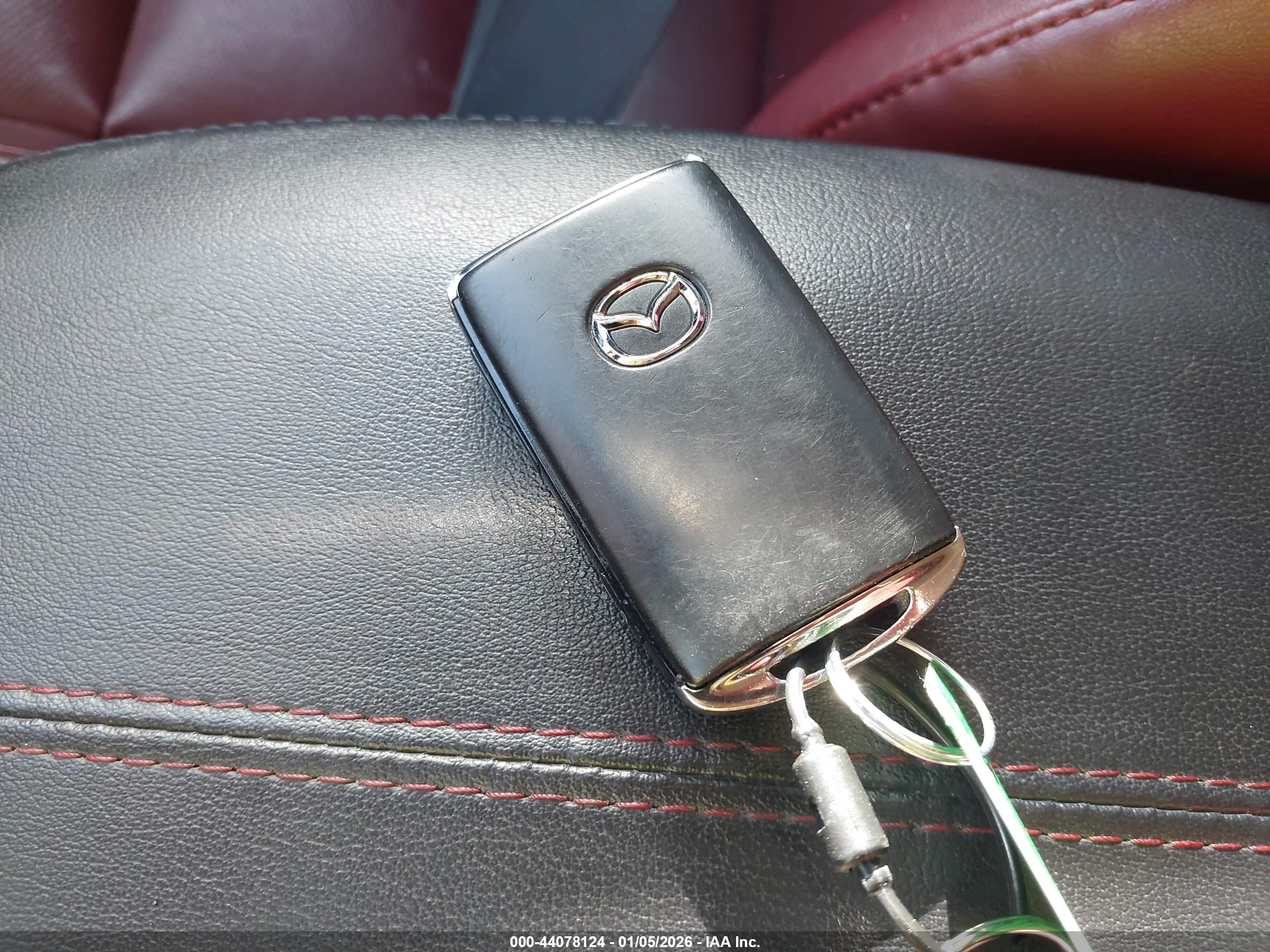 MAZDA CX-30 image 11