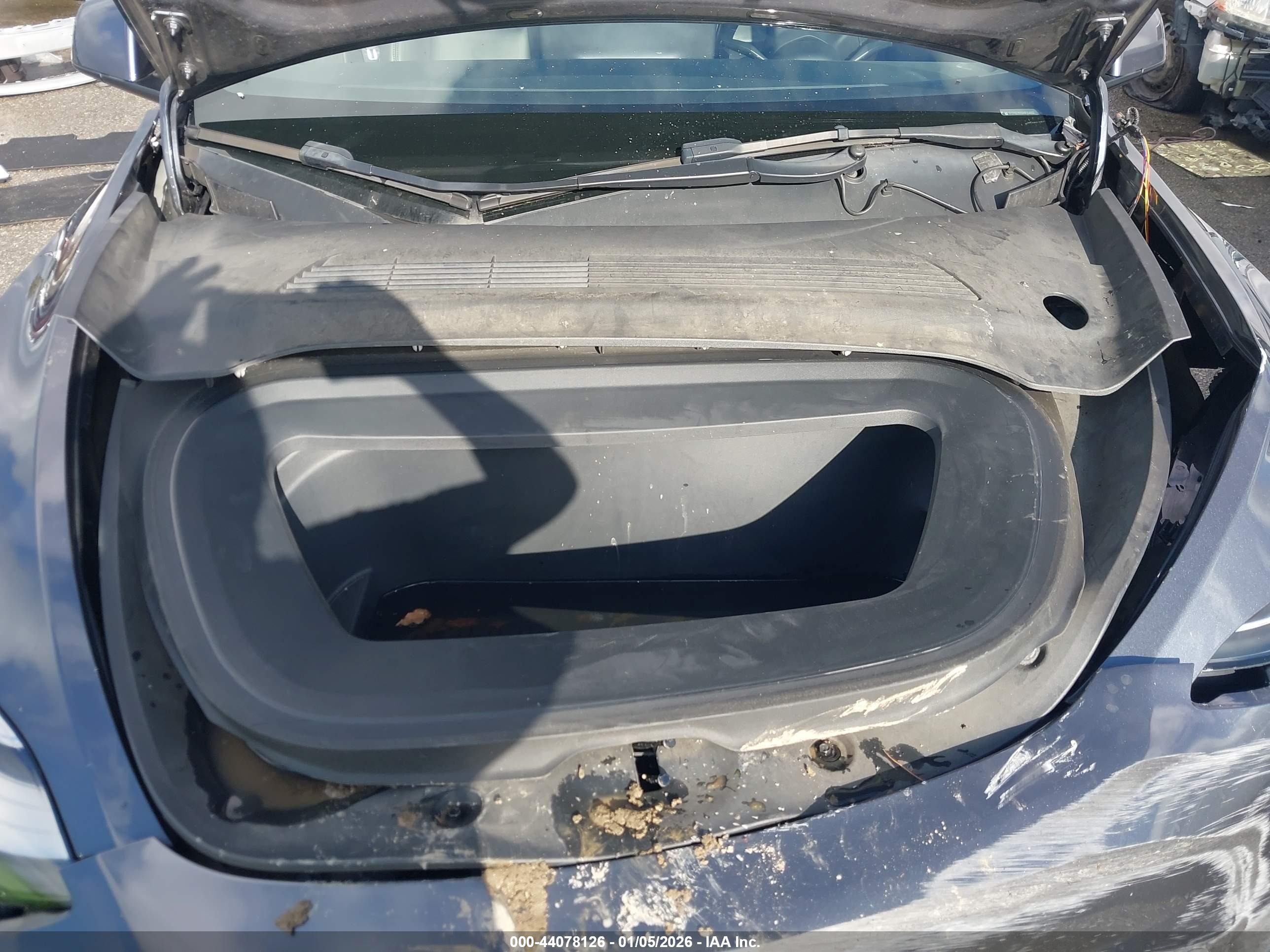 TESLA MODEL image 10