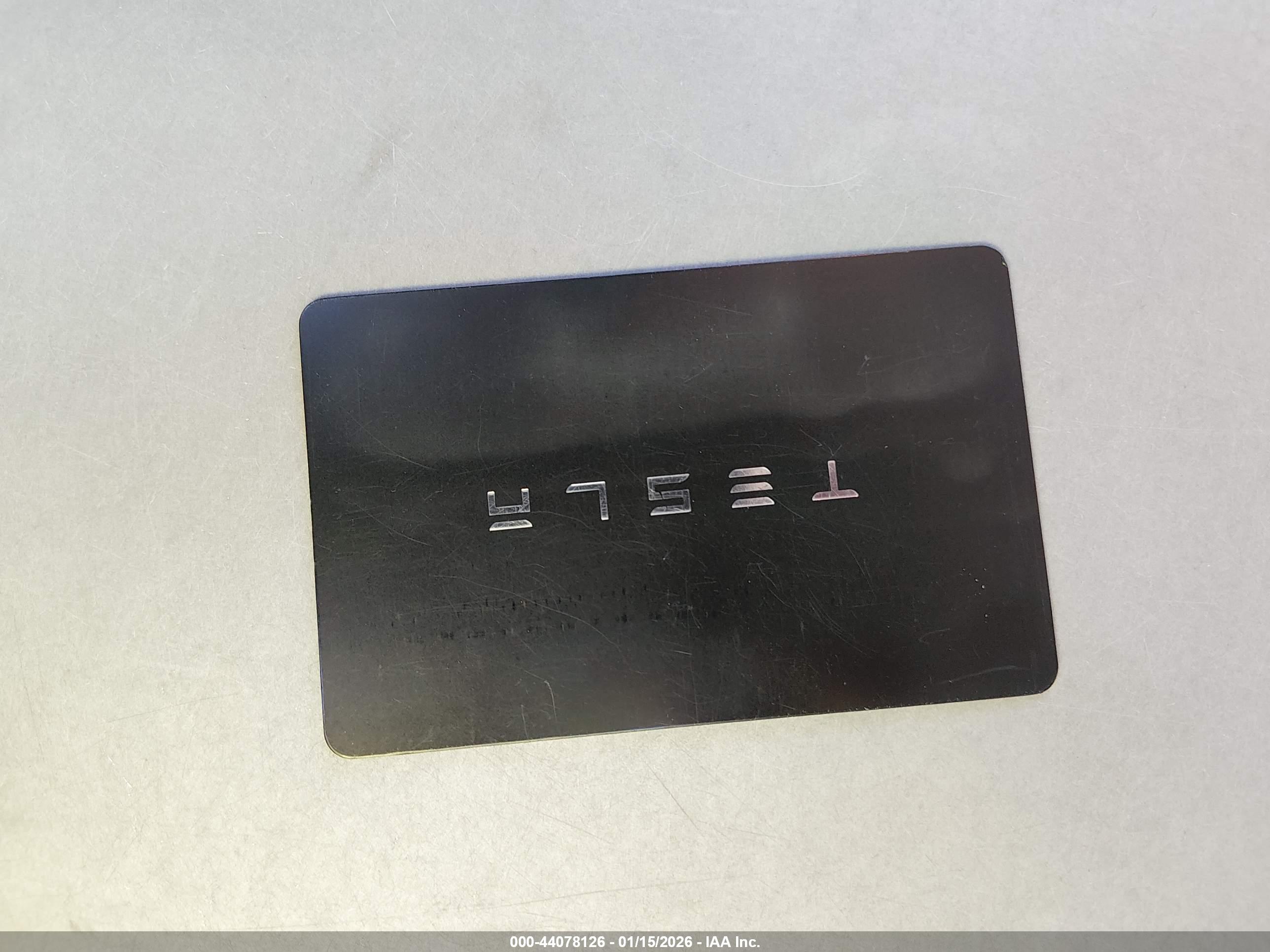 TESLA MODEL image 11