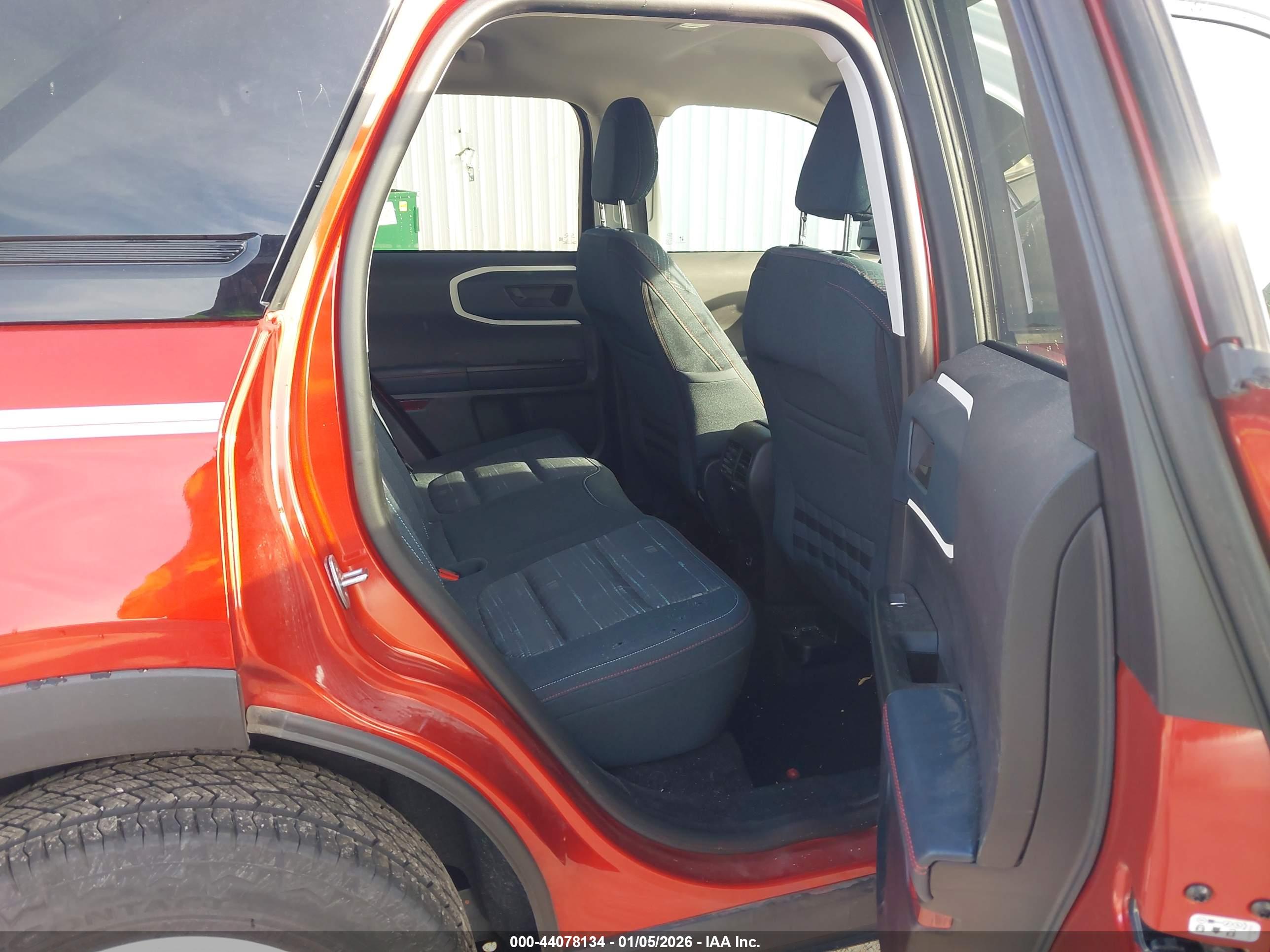 FORD BRONCO image 8