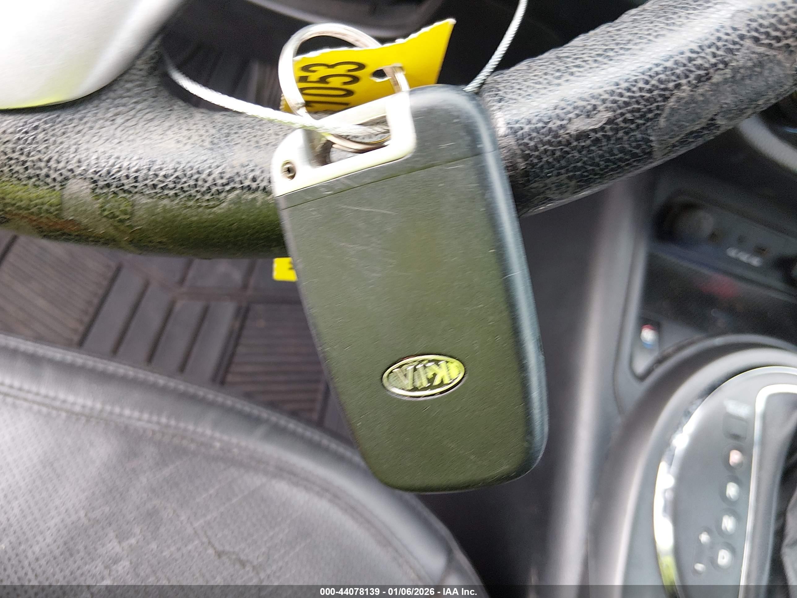 KIA SPORTAGE image 11