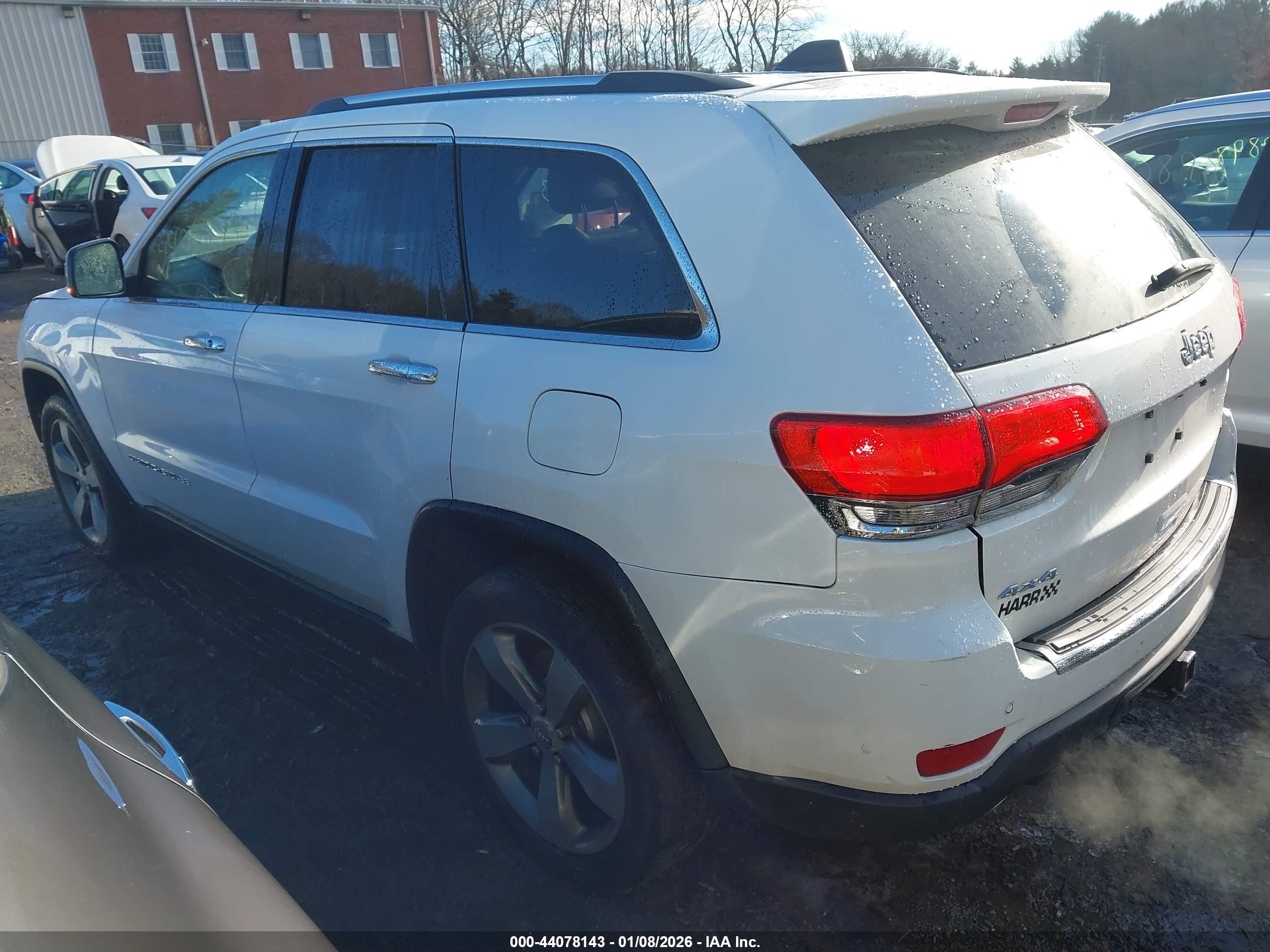 JEEP GRAND image 3