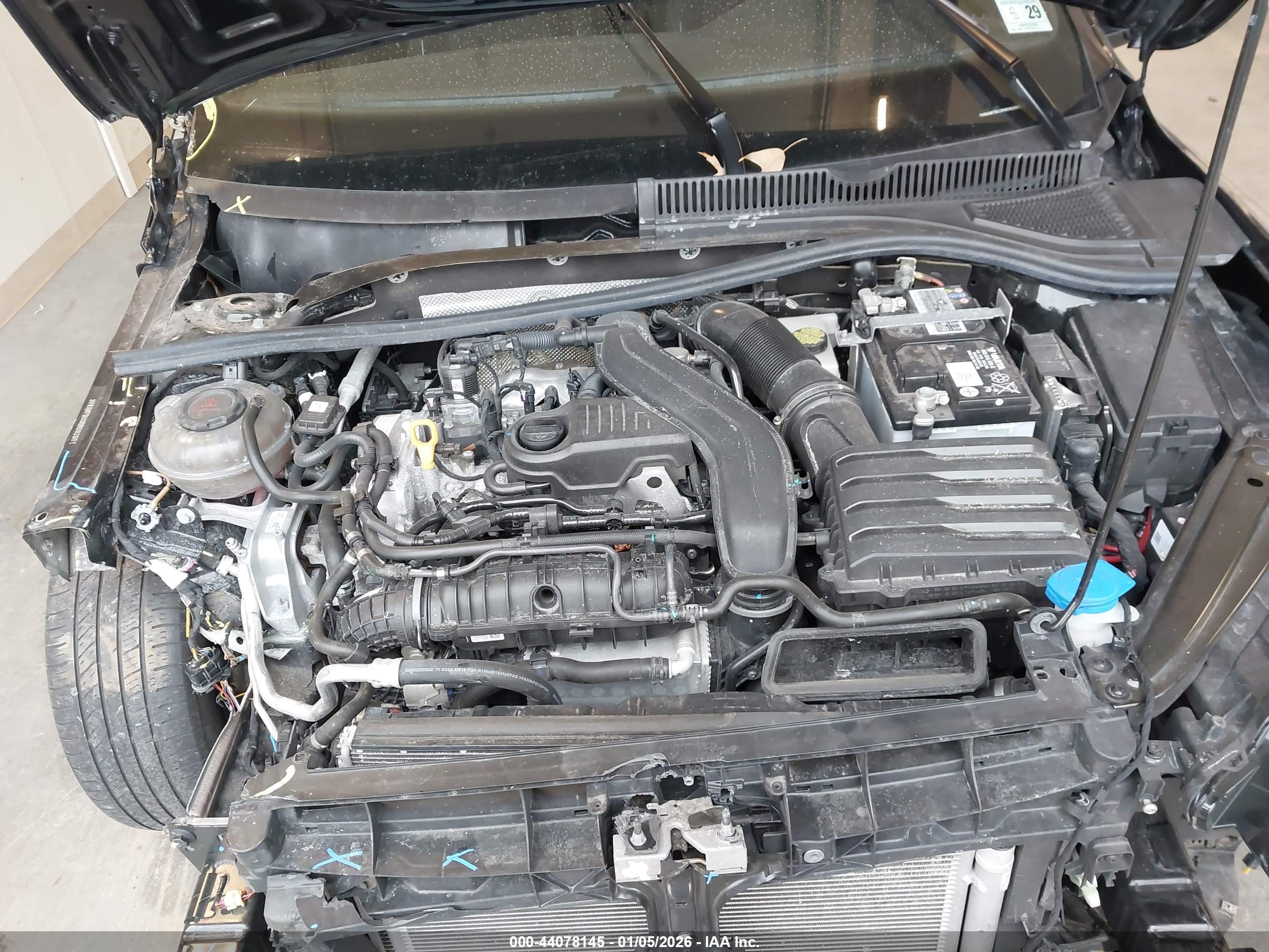 VOLKSWAGEN JETTA image 10