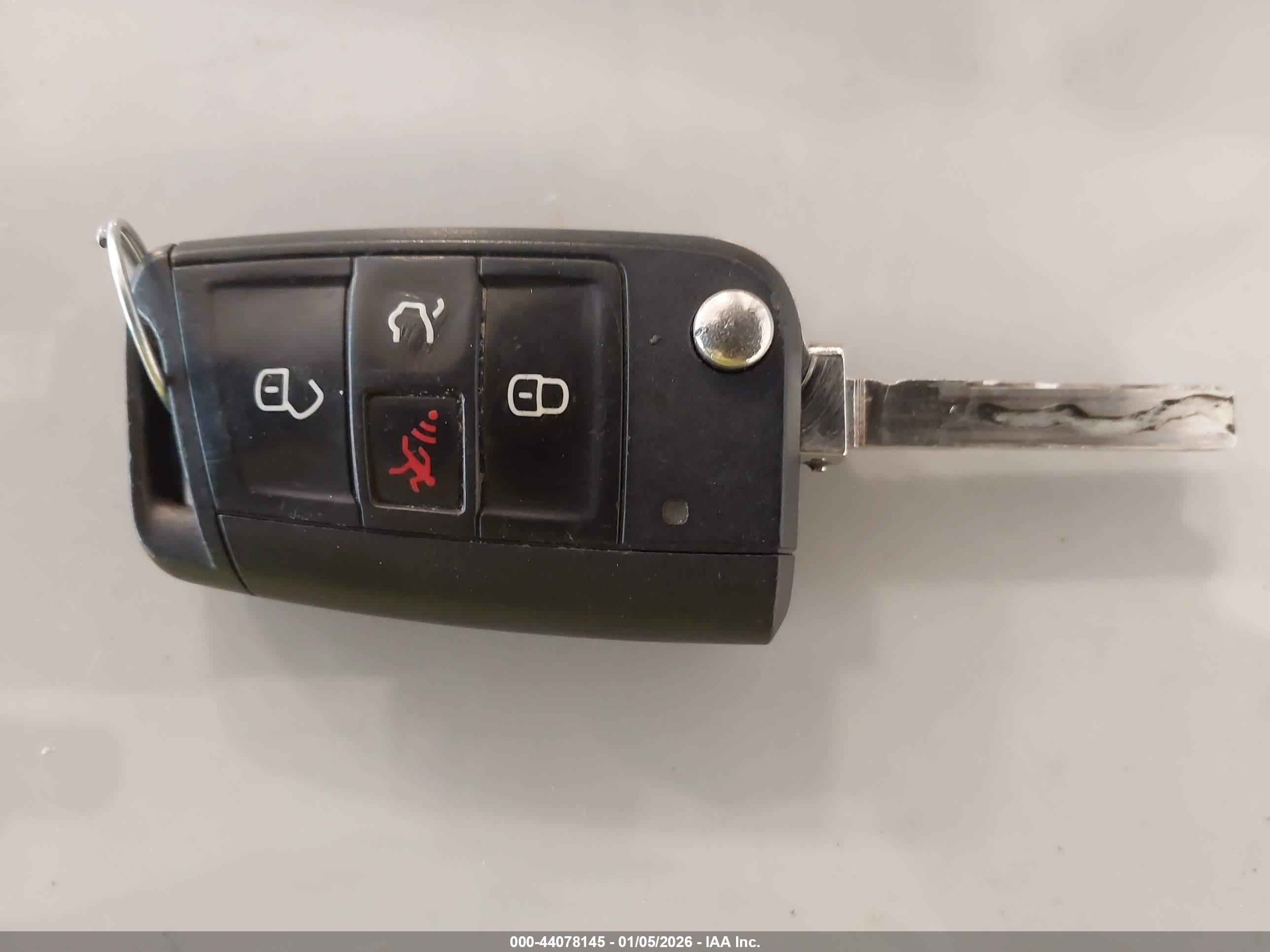 VOLKSWAGEN JETTA image 11