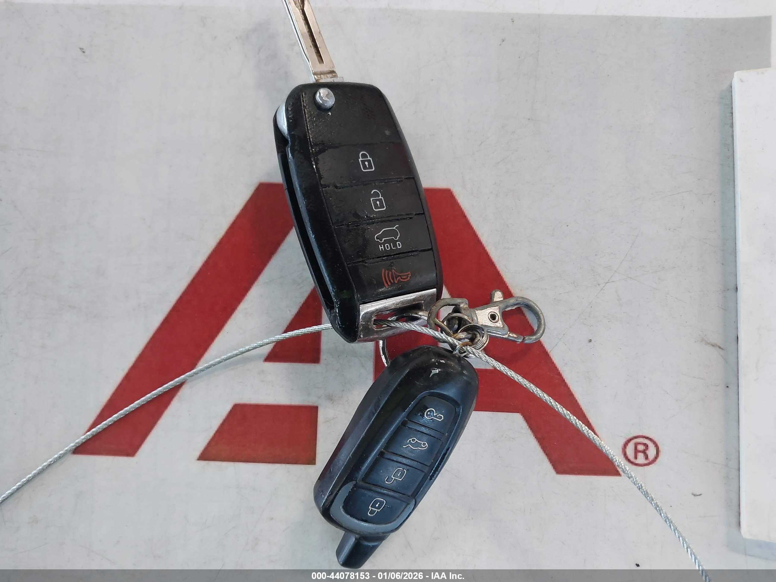 KIA SOUL image 11
