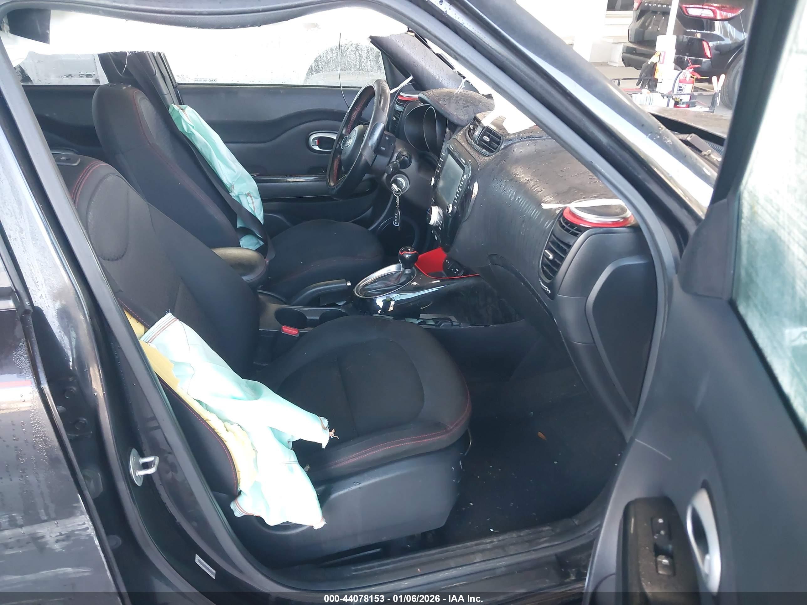 KIA SOUL image 5