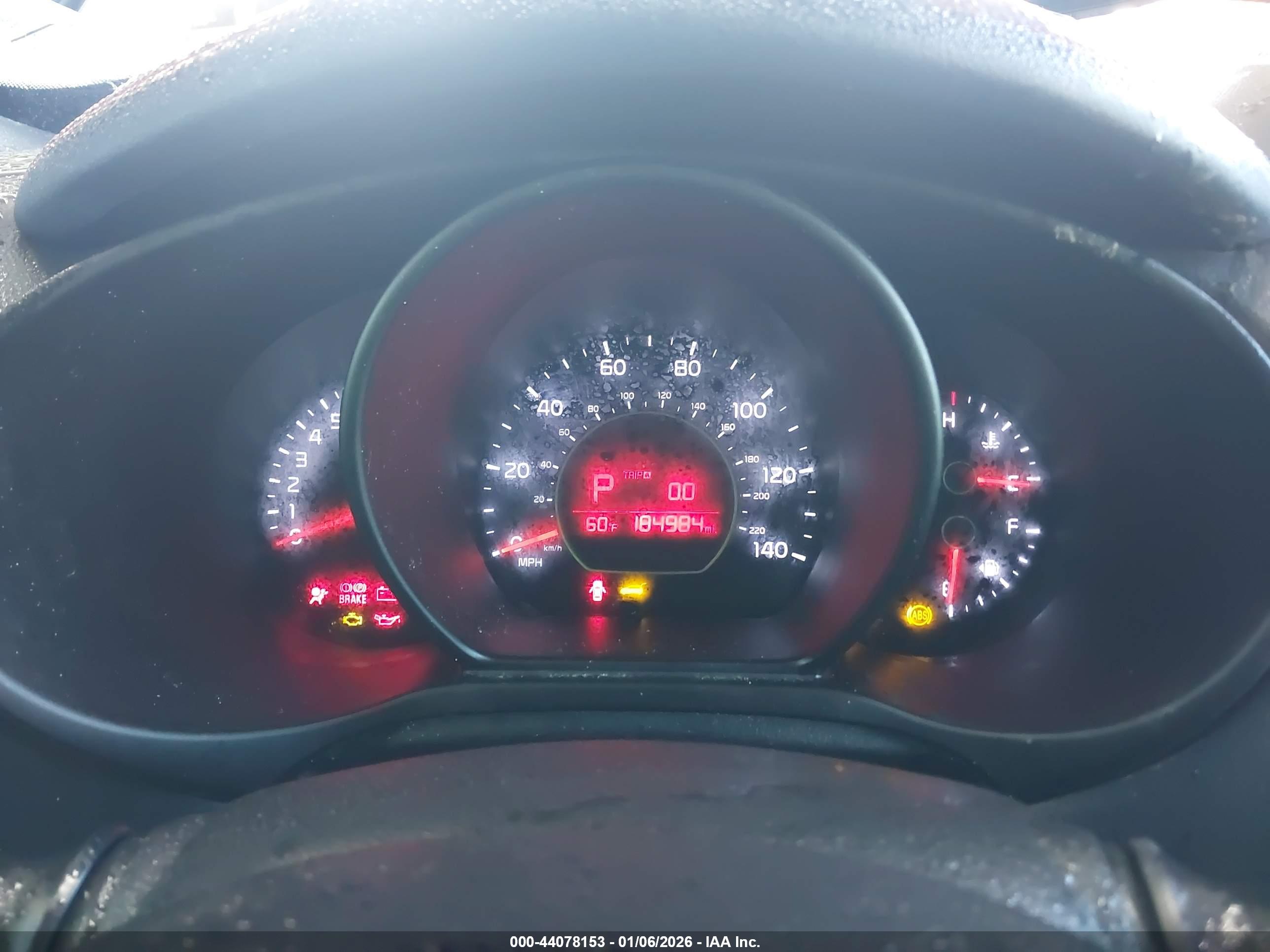 KIA SOUL image 7