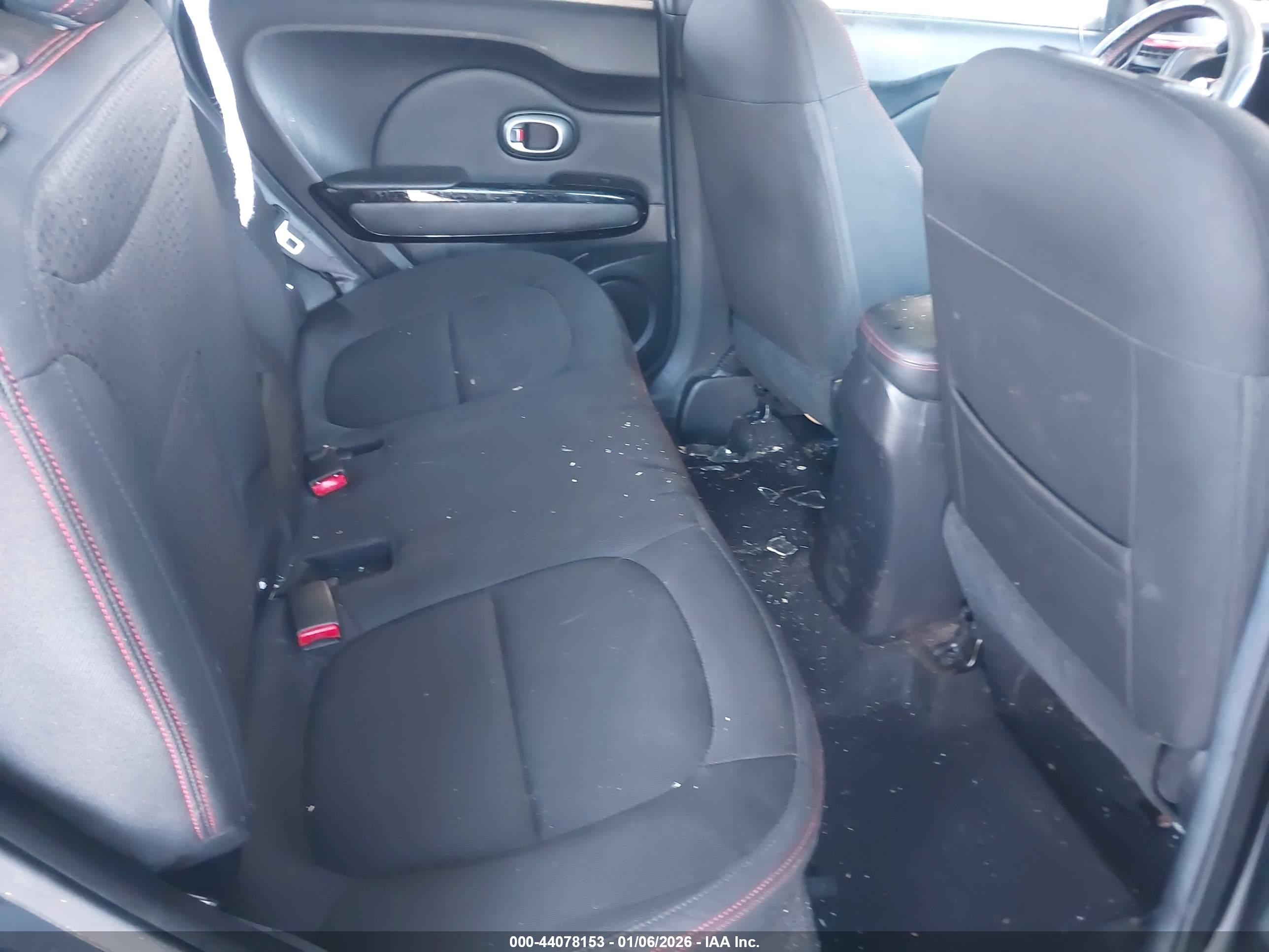 KIA SOUL image 8