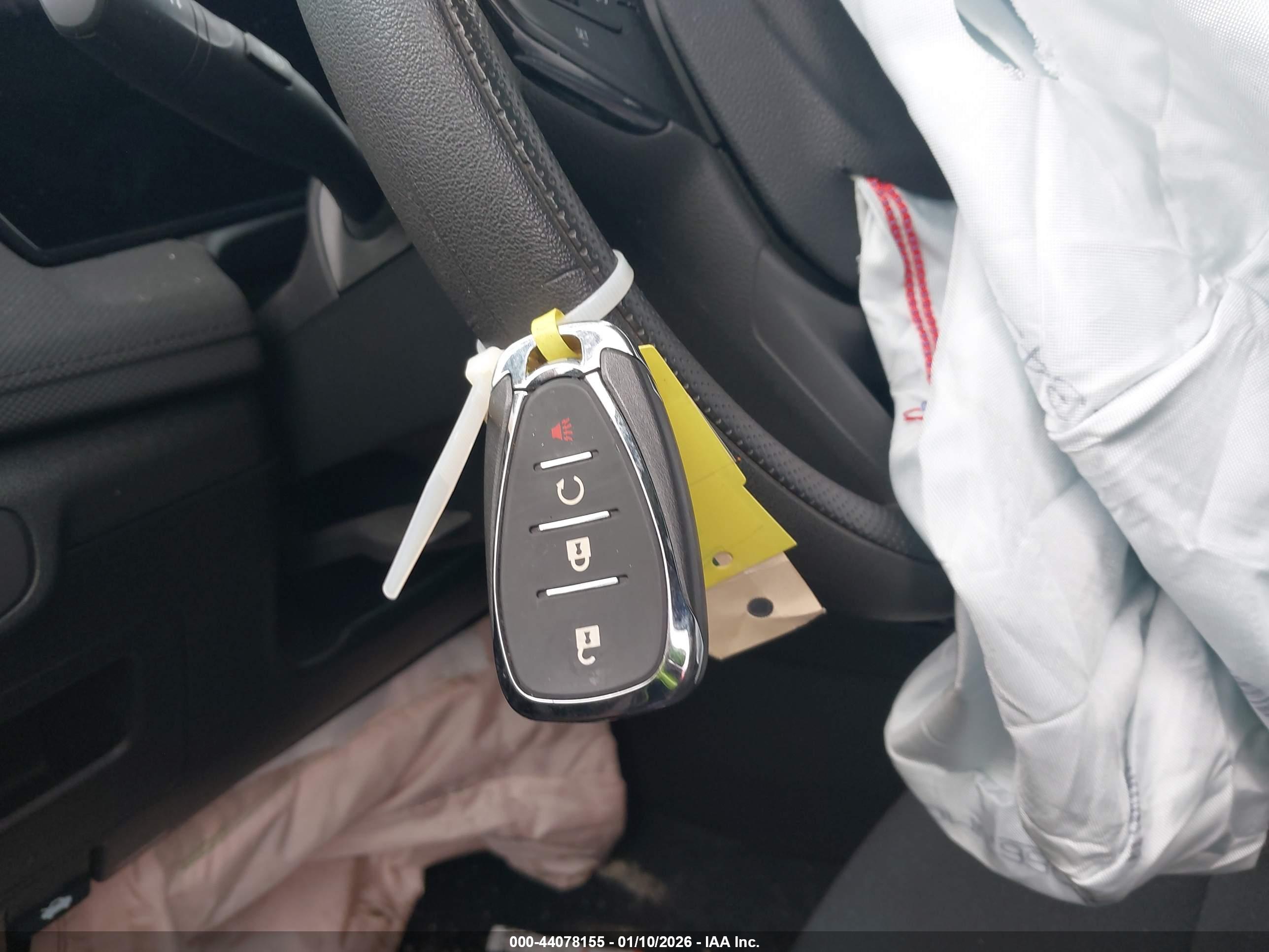 CHEVROLET TRAILBLAZER image 11