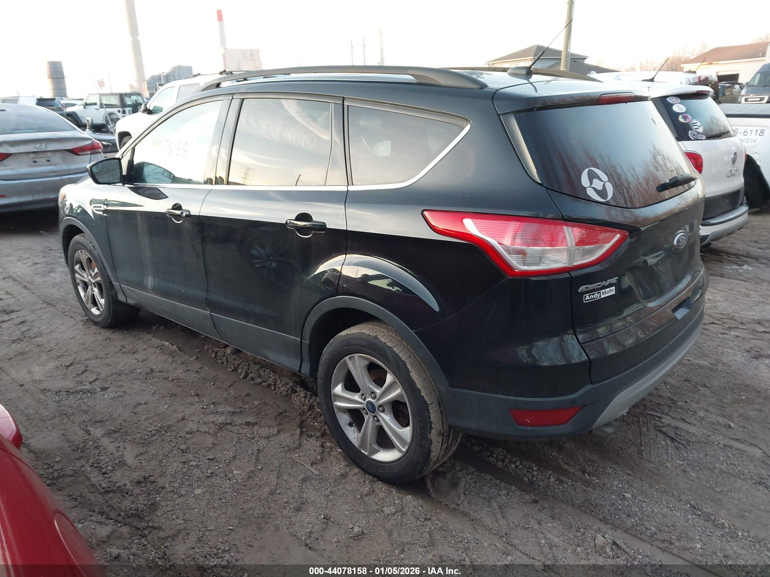 FORD ESCAPE image 3