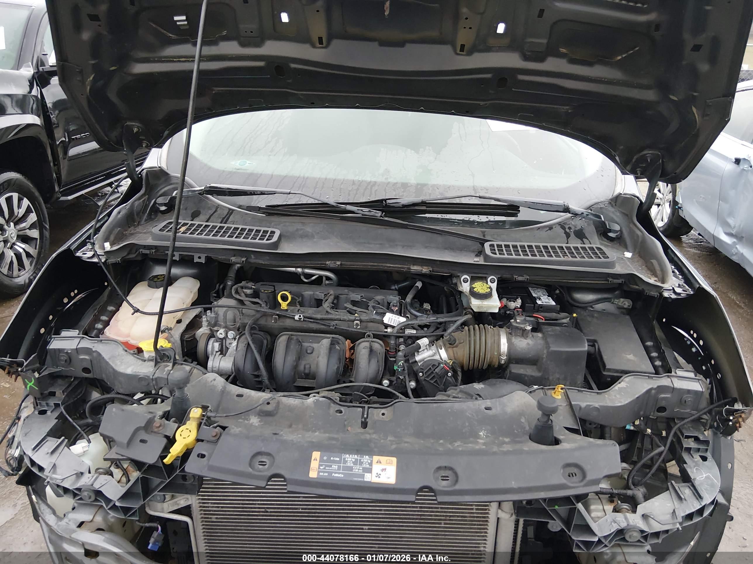 FORD ESCAPE image 10
