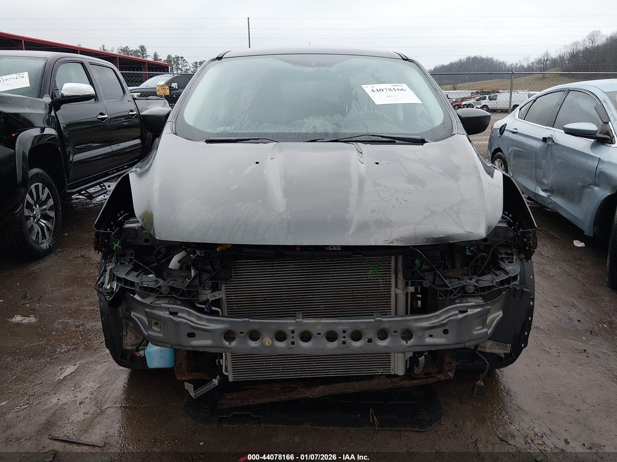 FORD ESCAPE image 6