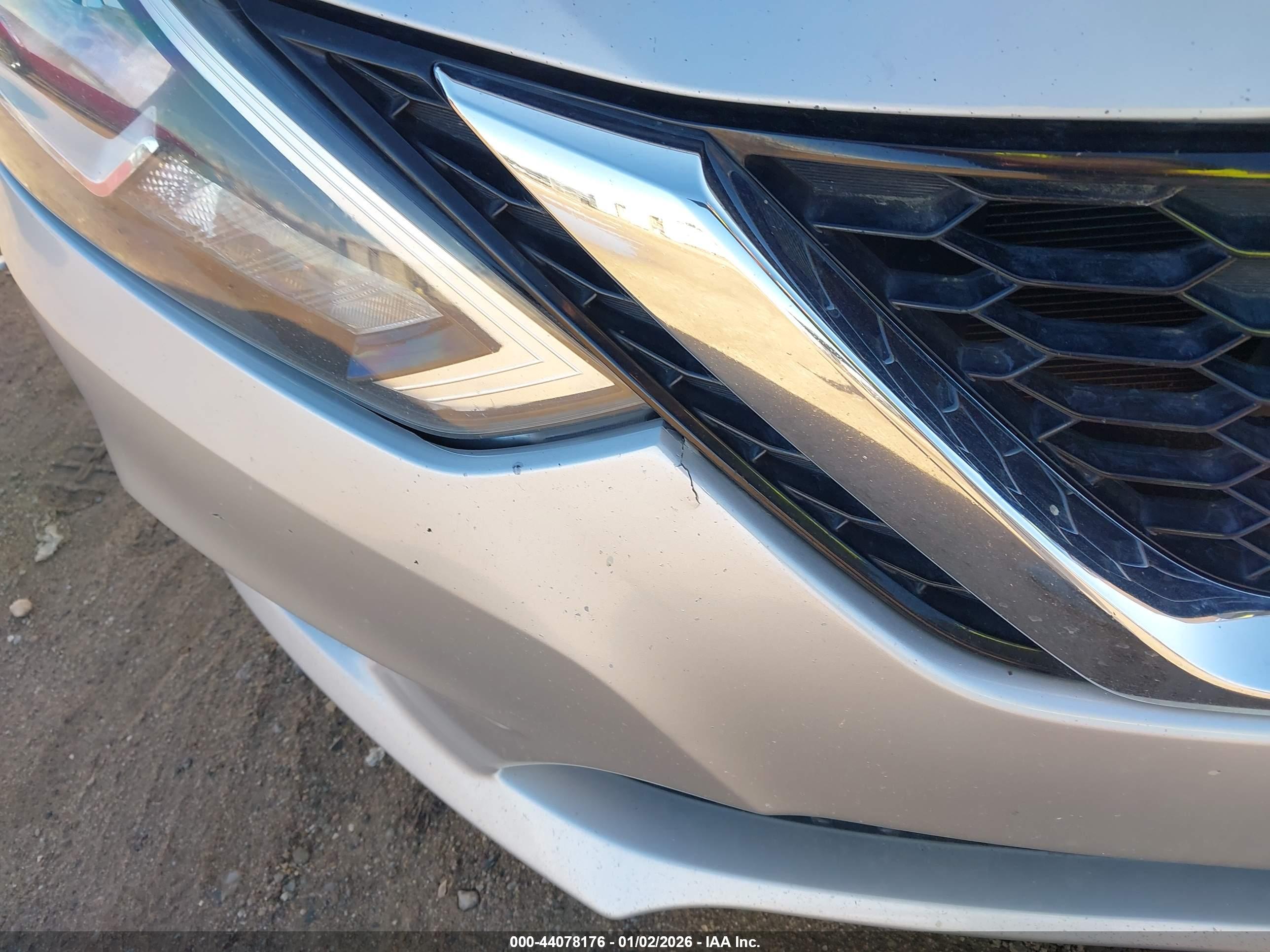 NISSAN SENTRA image 6