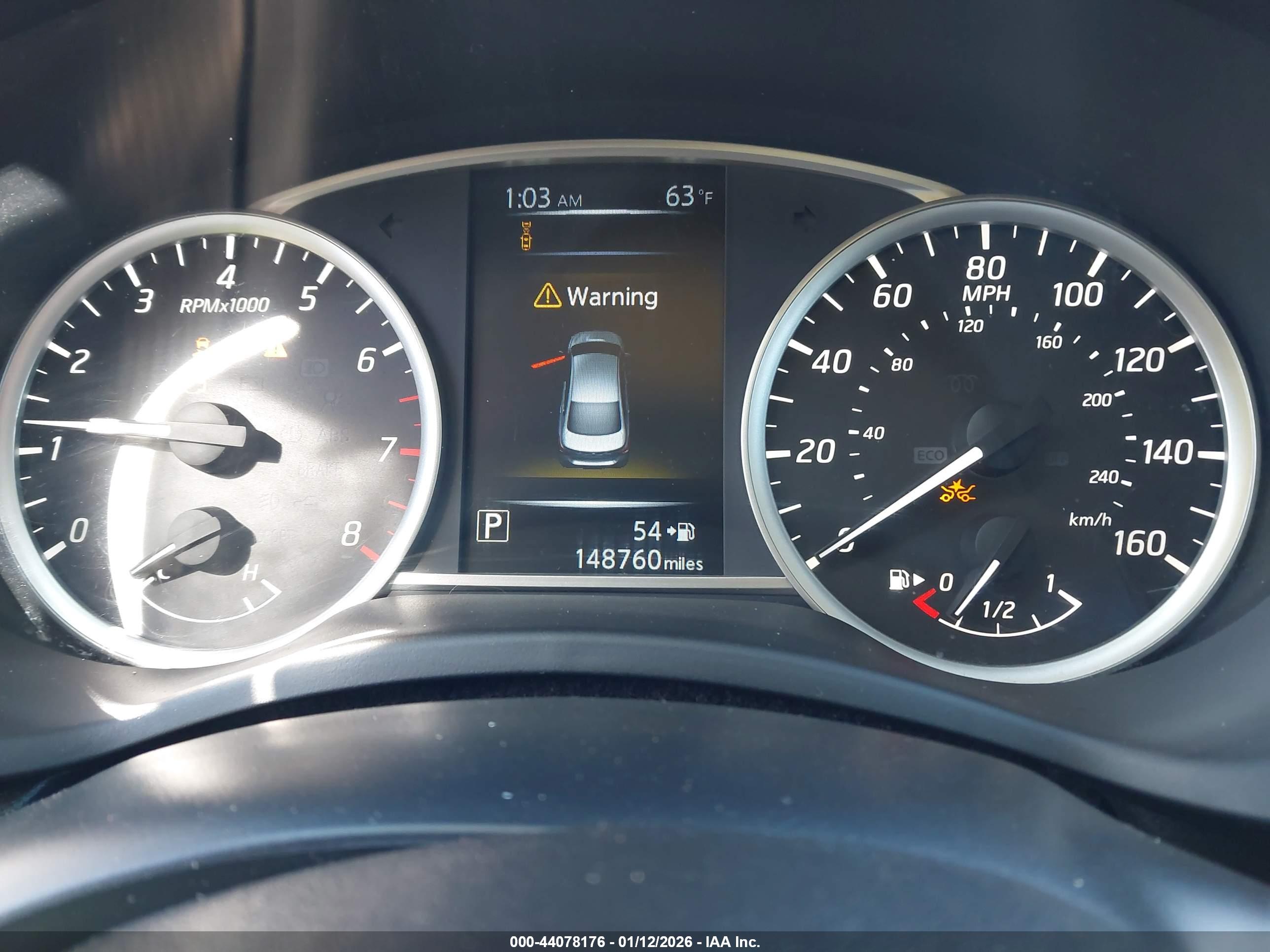 NISSAN SENTRA image 7