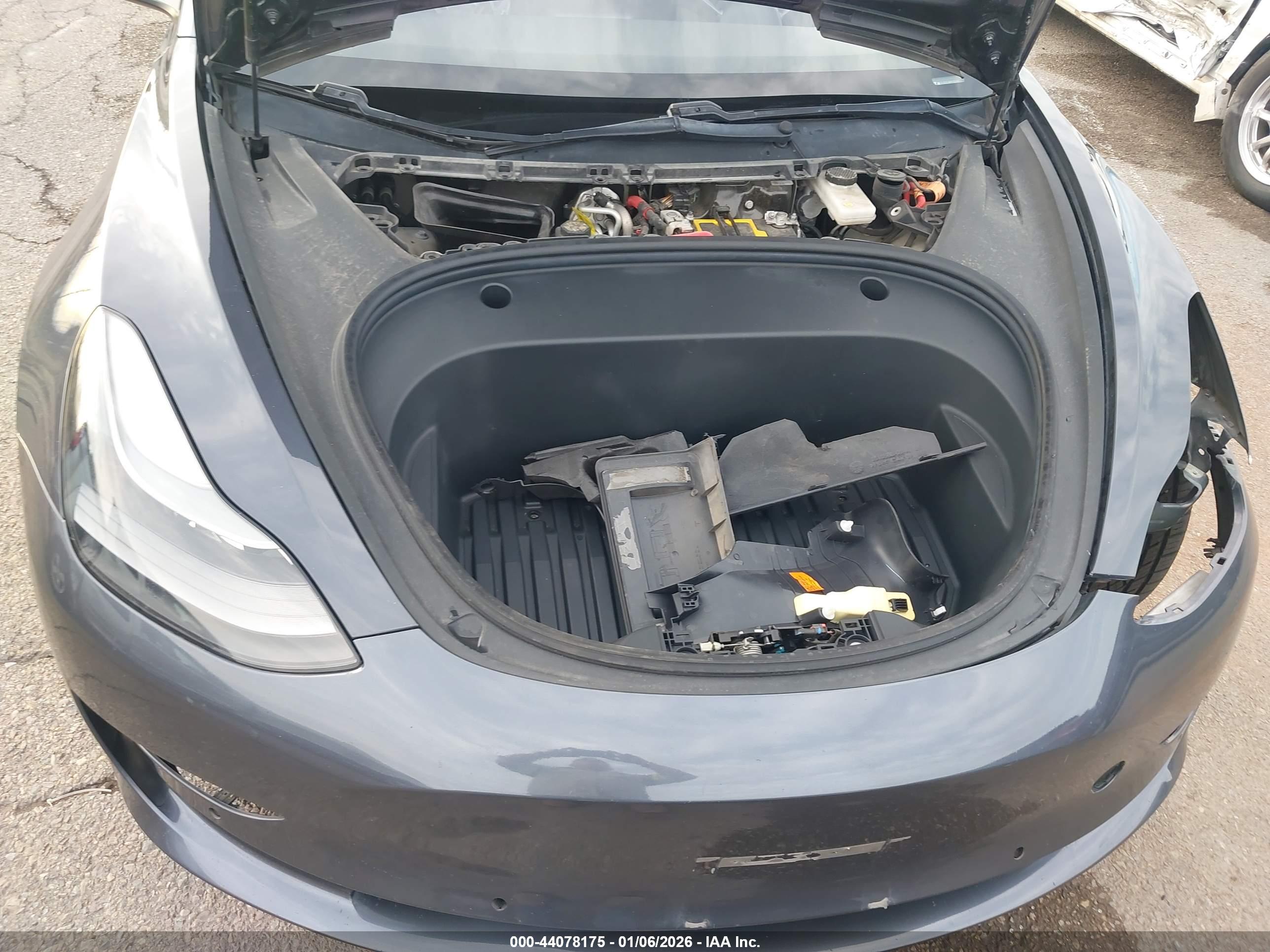 TESLA MODEL image 10