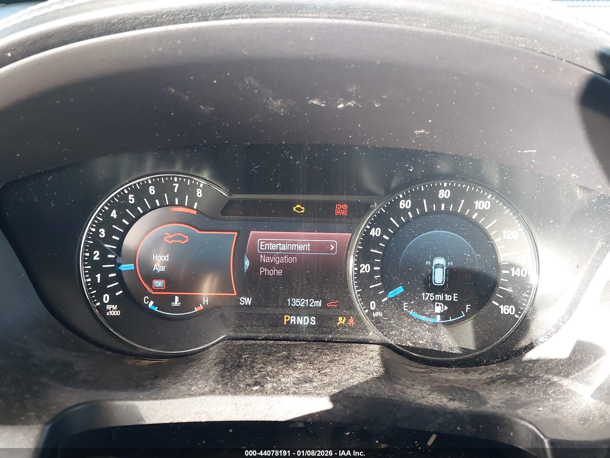 FORD EXPLORER image 7